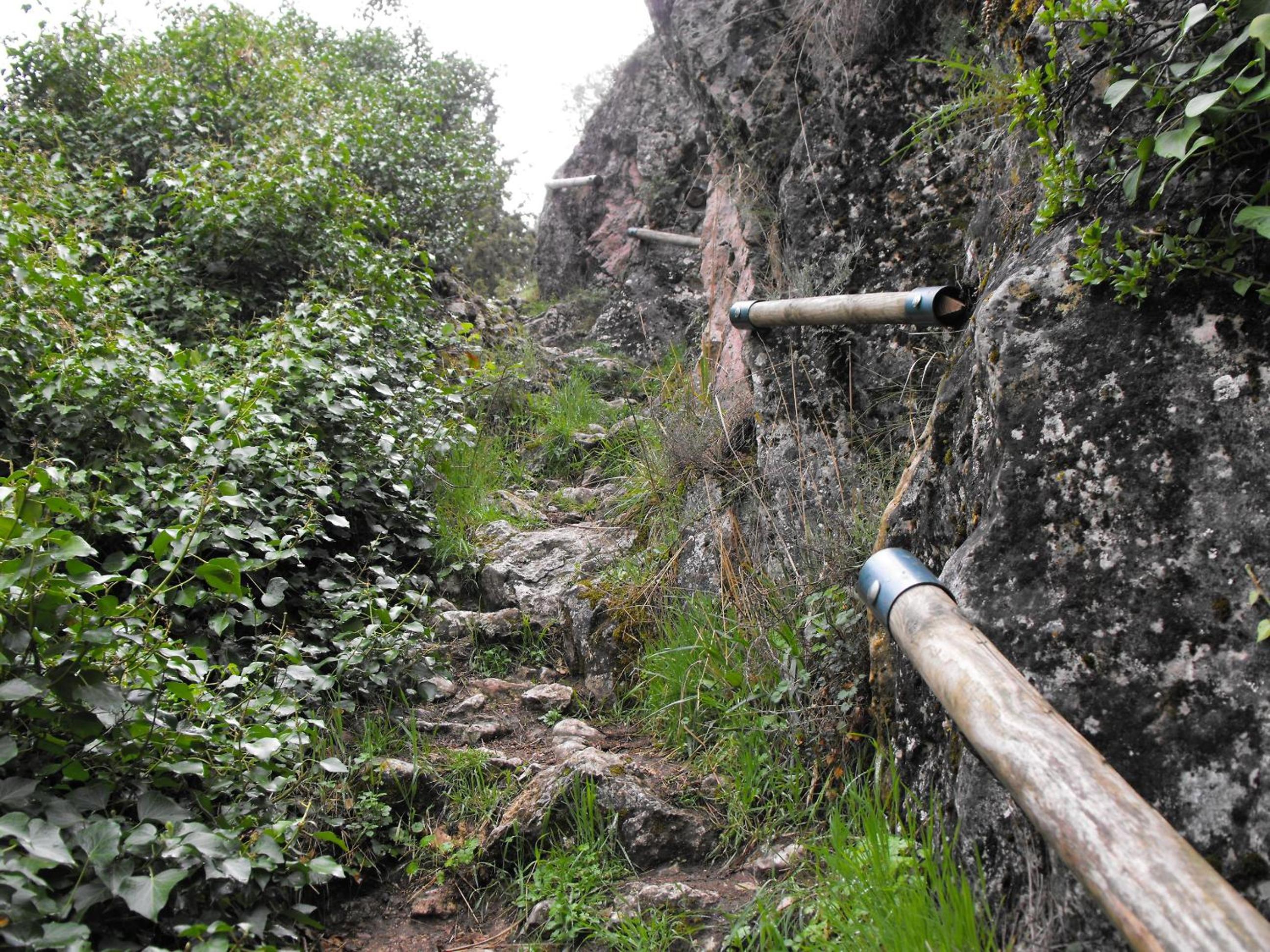 La Posada del Hidalgo de Alarcón