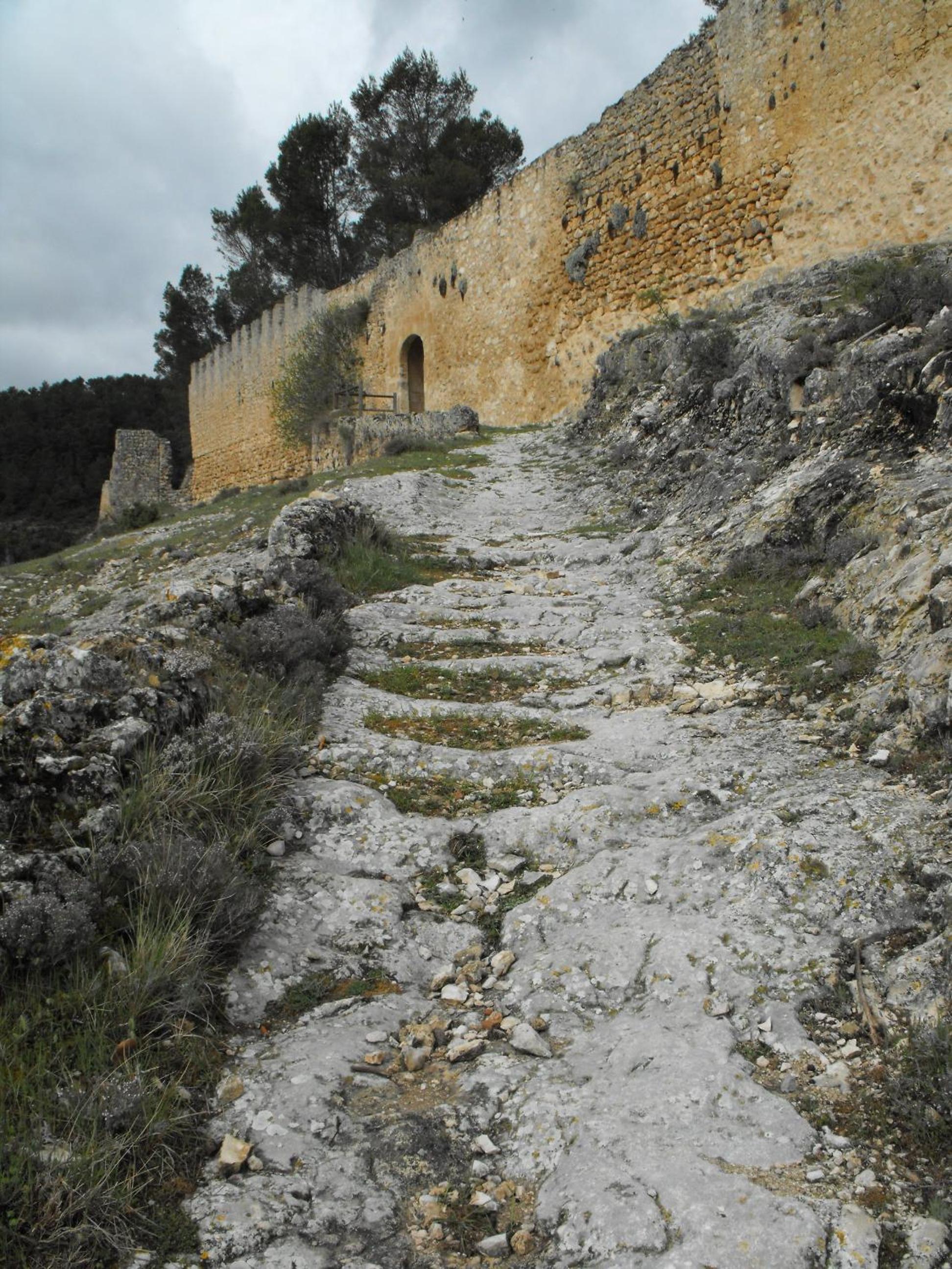 La Posada del Hidalgo de Alarcón
