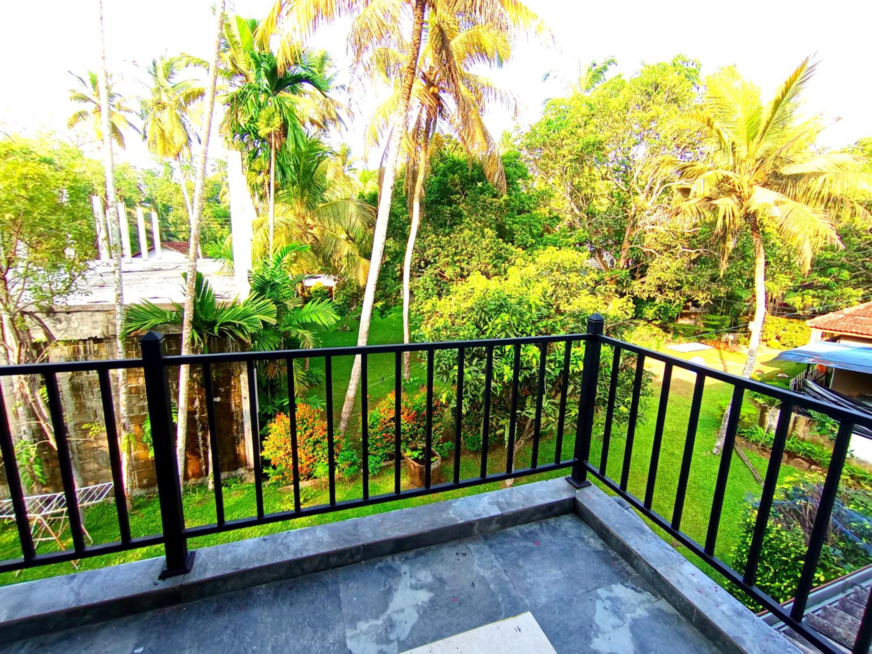 Would Villa Mirissa