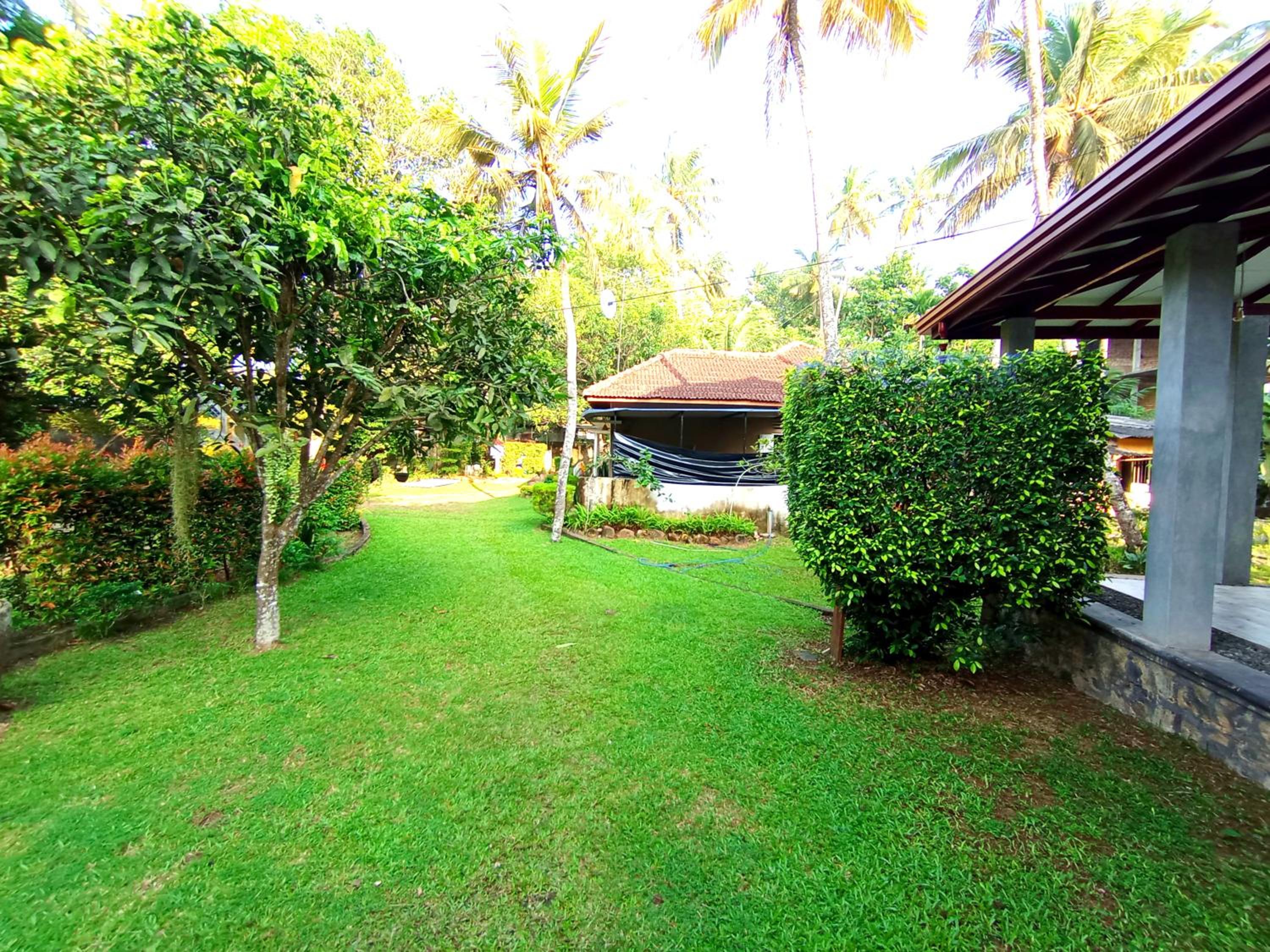 Would Villa Mirissa