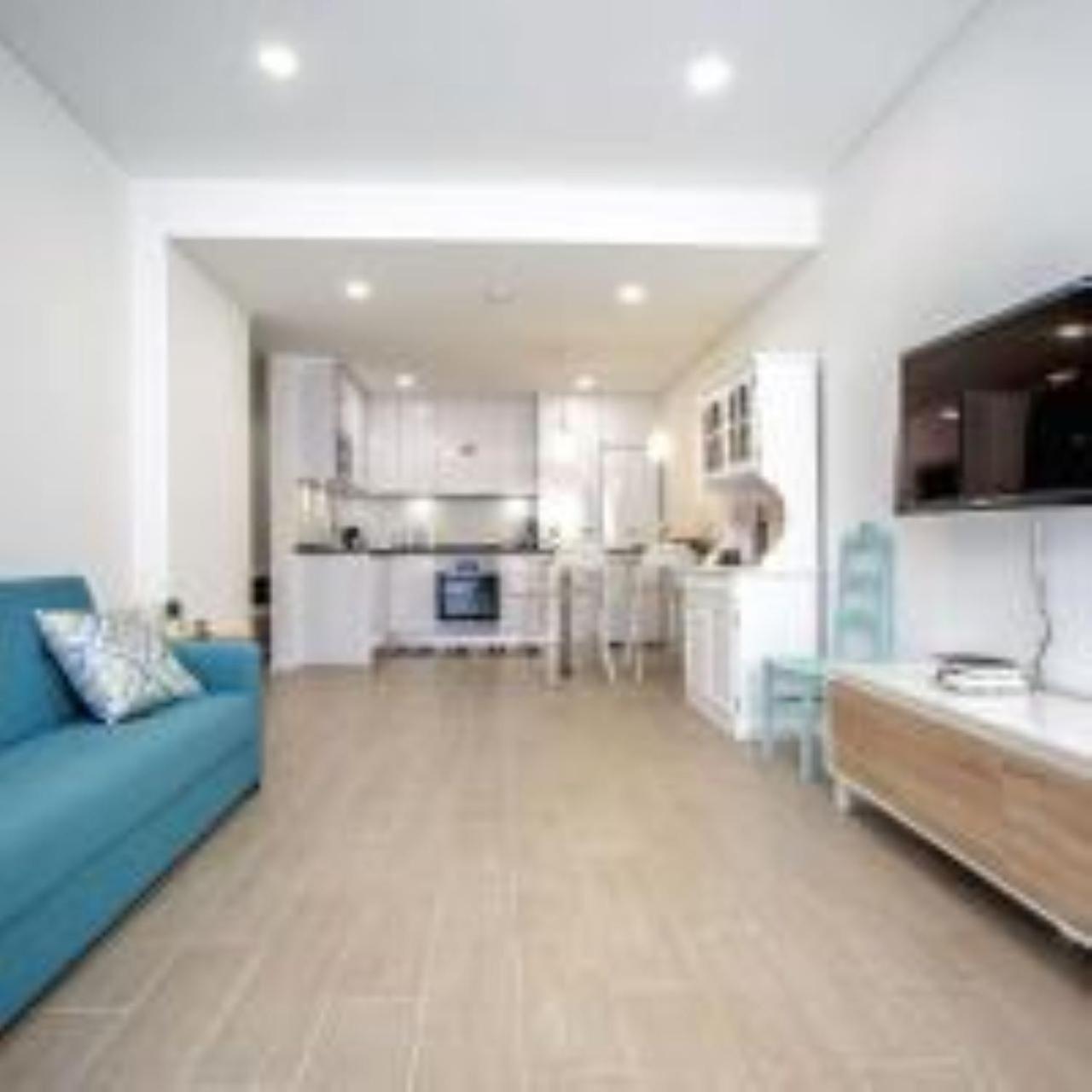 Apartment Sandi