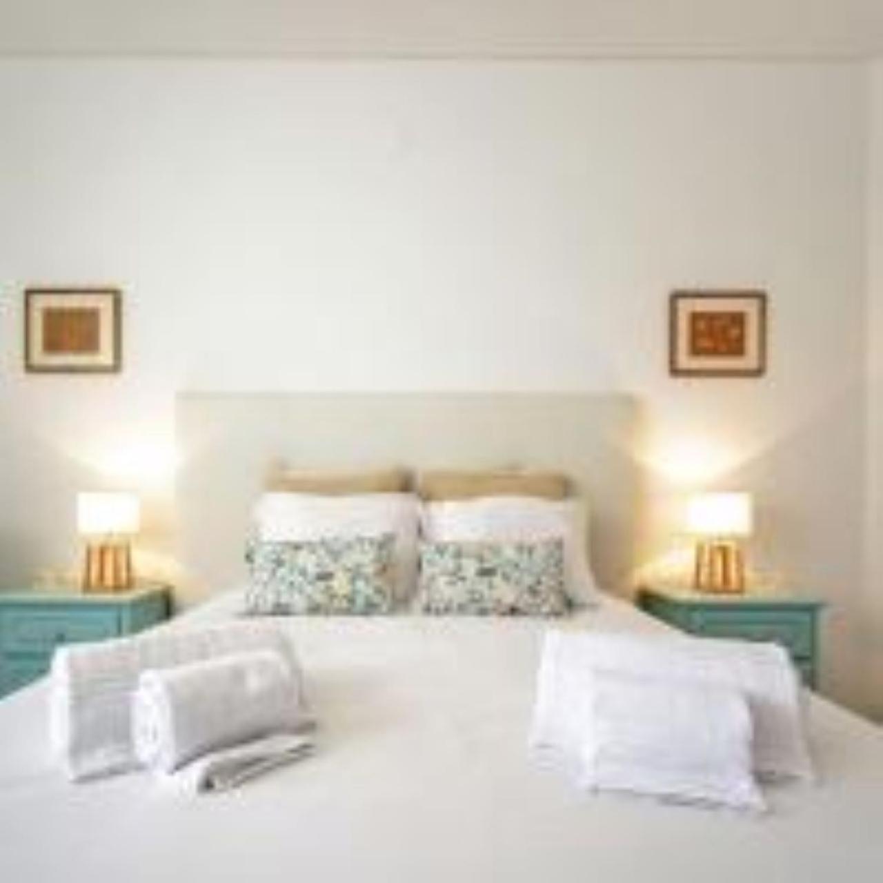 Apartment Sandi