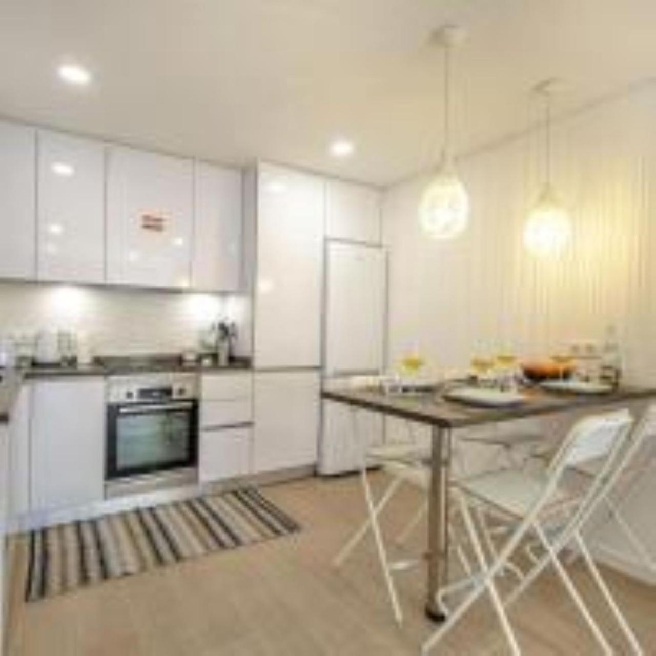 Apartment Sandi