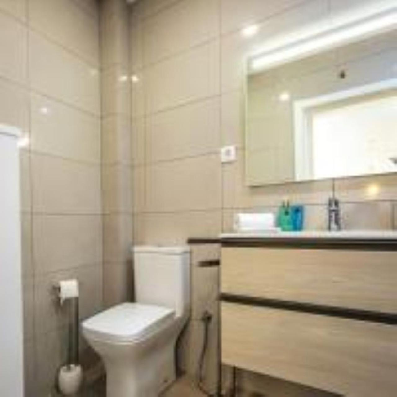 Apartment Sandi