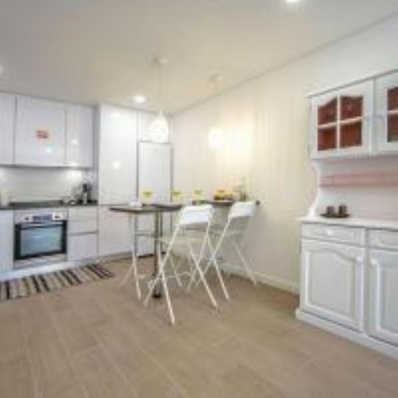 Apartment Sandi