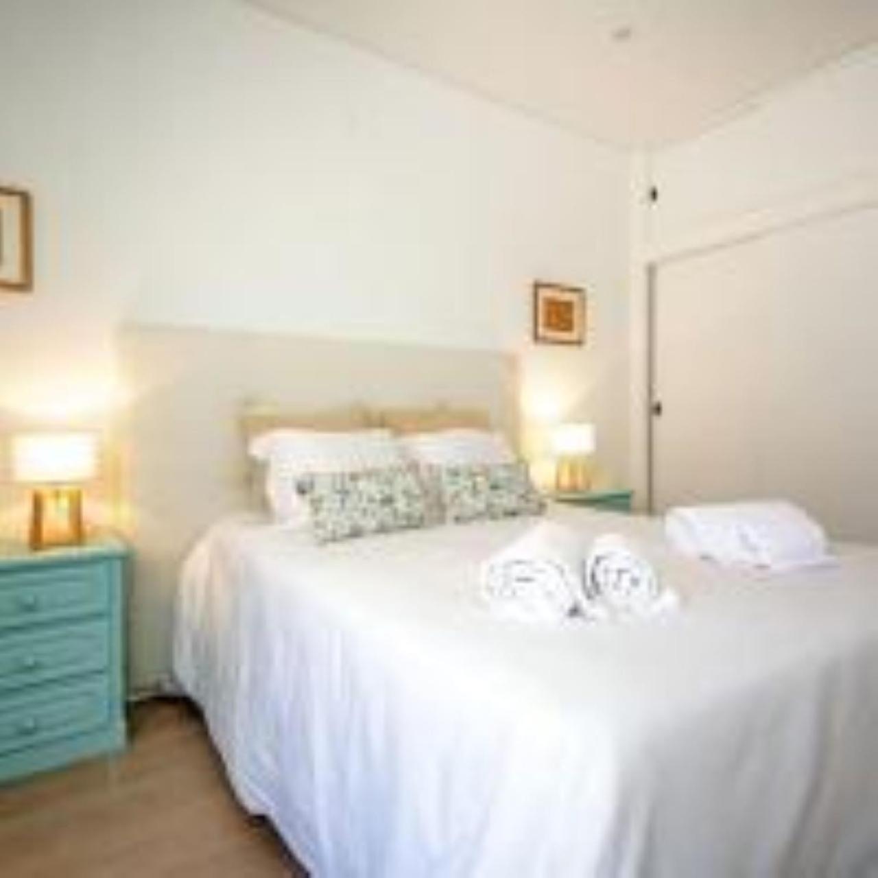 Apartment Sandi
