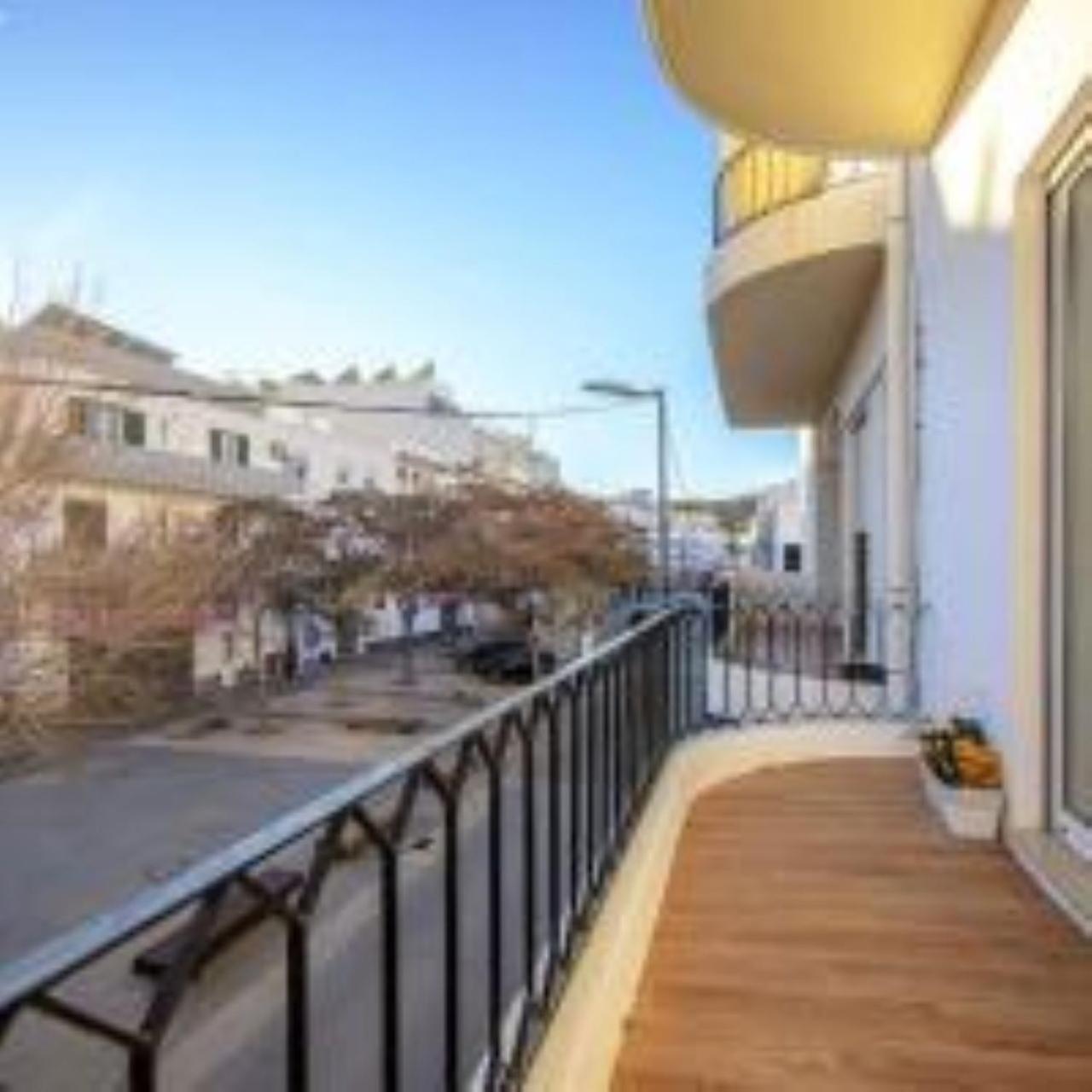 Apartment Sandi
