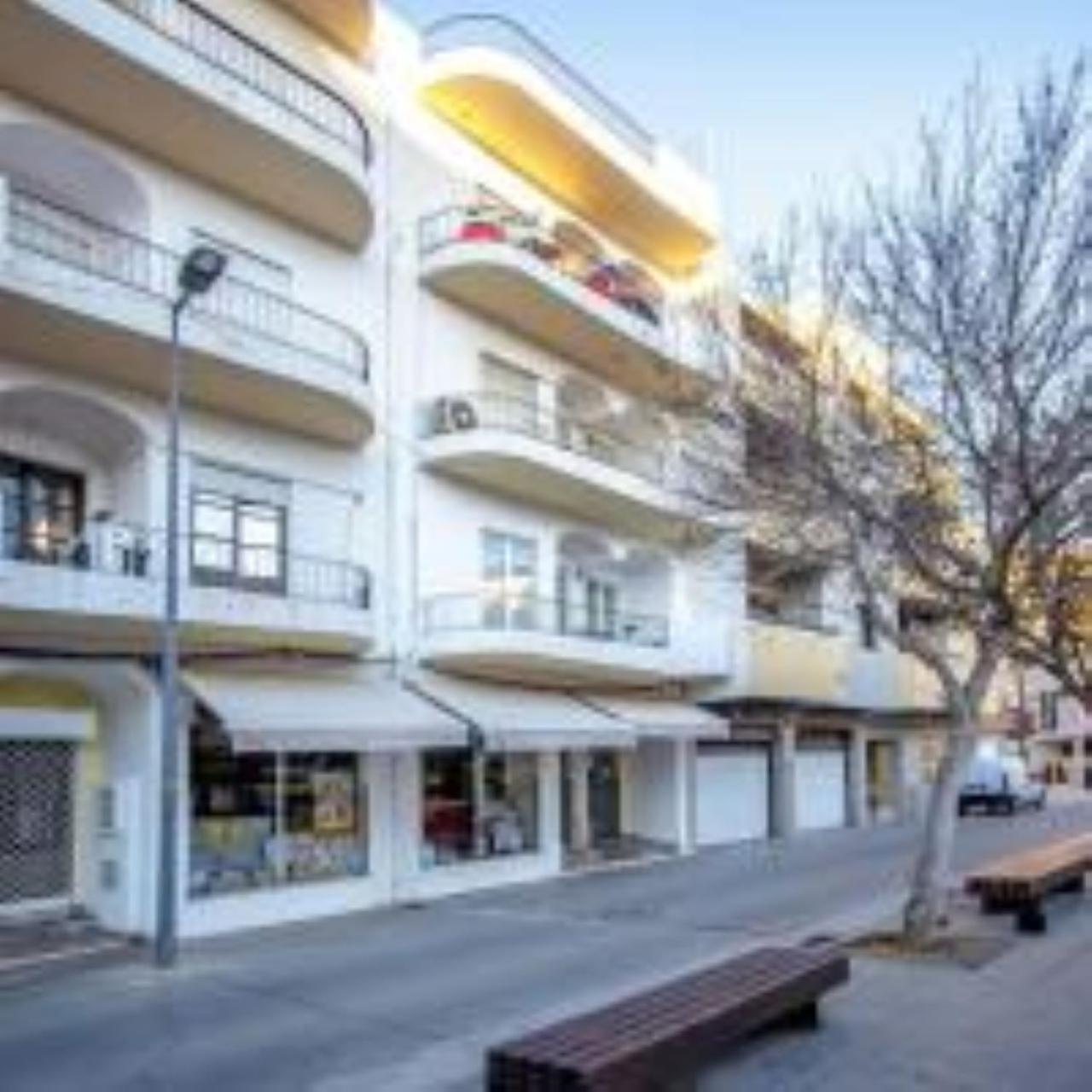 Apartment Sandi