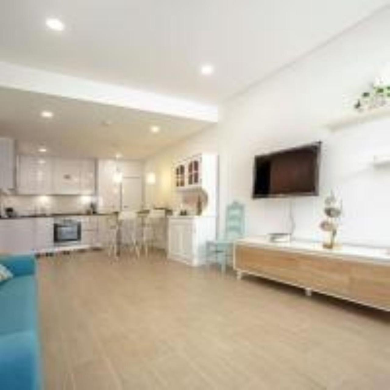 Apartment Sandi