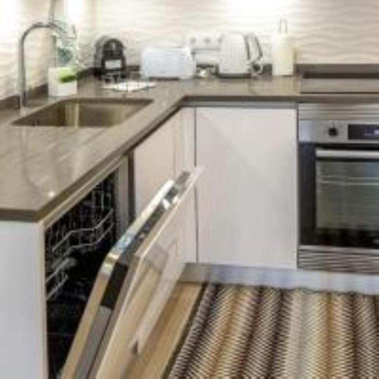 Apartment Sandi