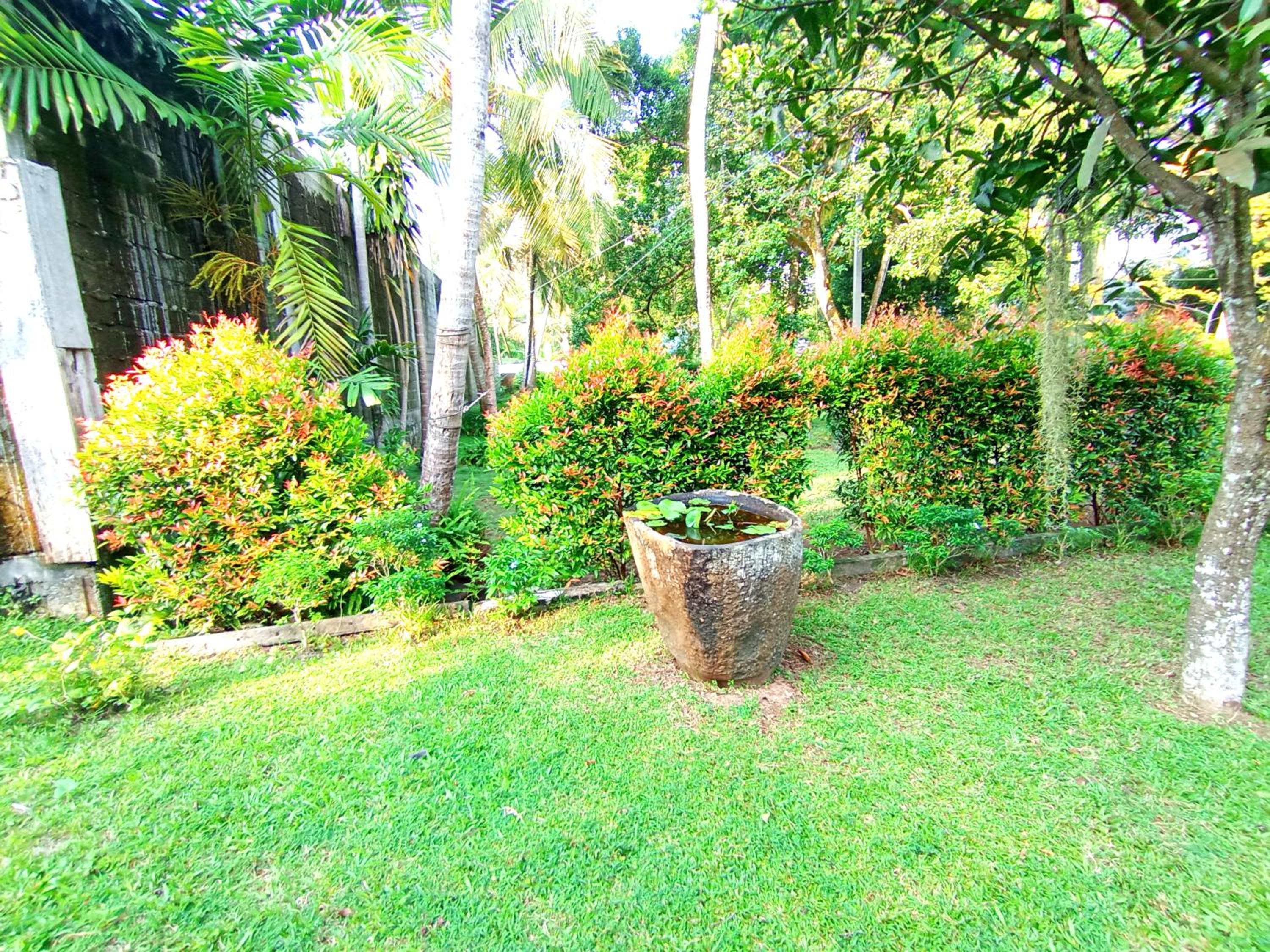 Would Villa Mirissa