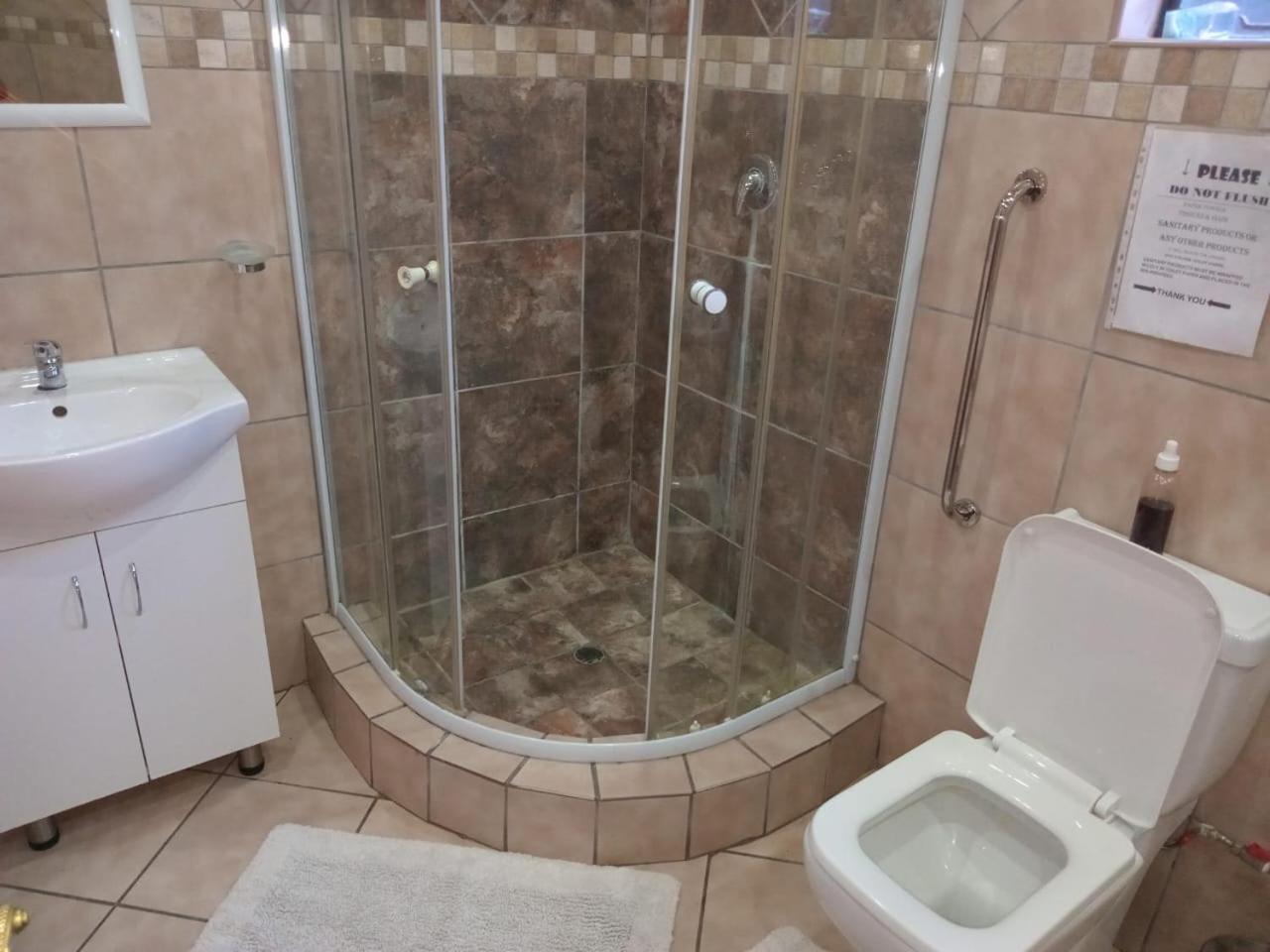 Grand Central Guesthouse, photo 92