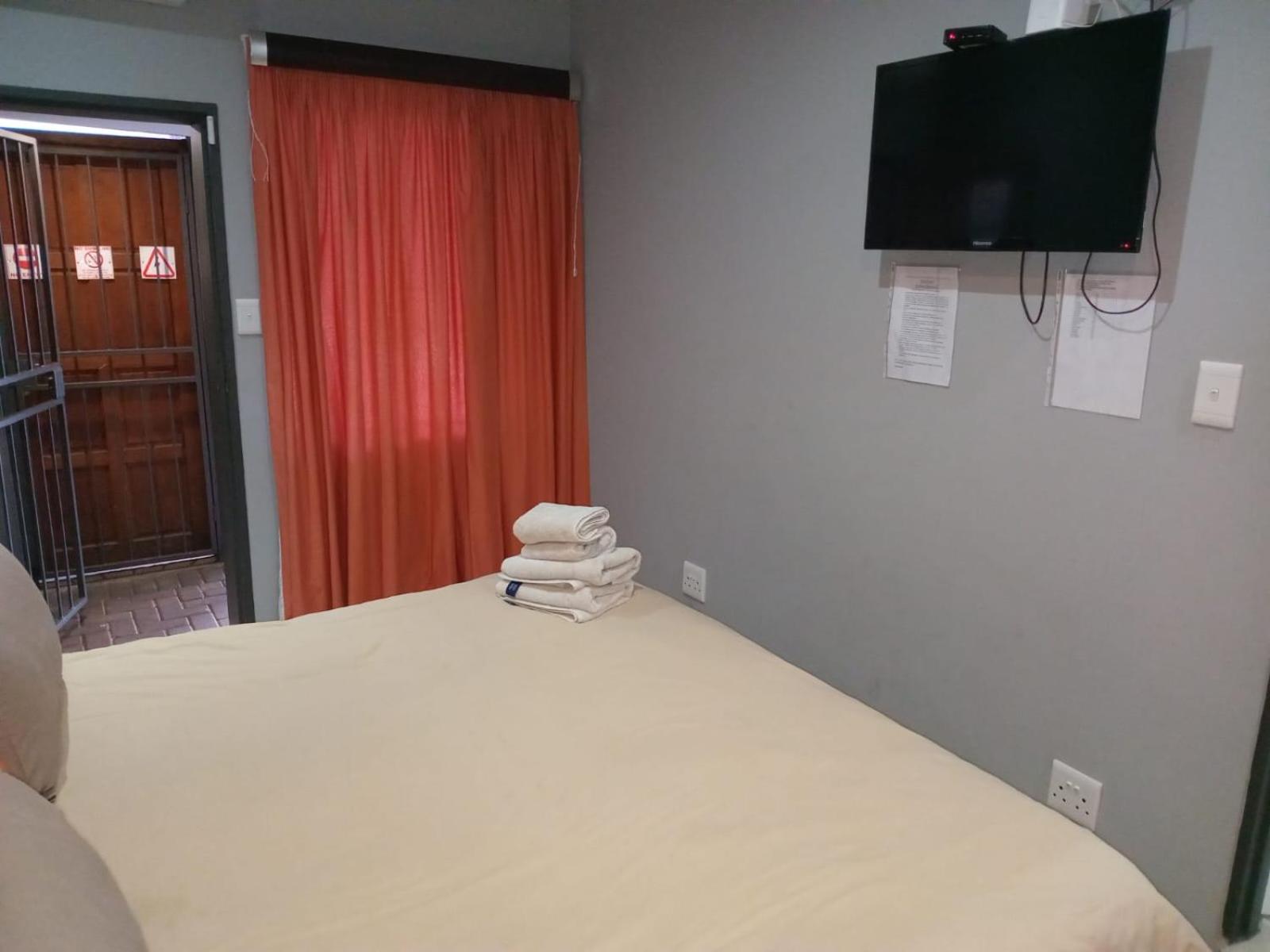 Grand Central Guesthouse, photo 70