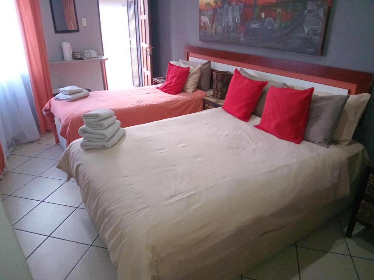 Grand Central Guesthouse, photo 2
