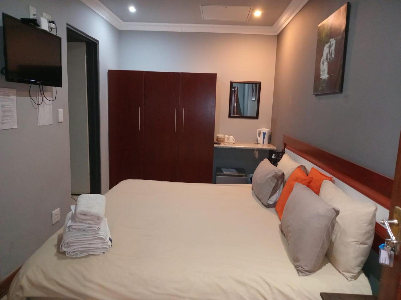 Grand Central Guesthouse, photo 94
