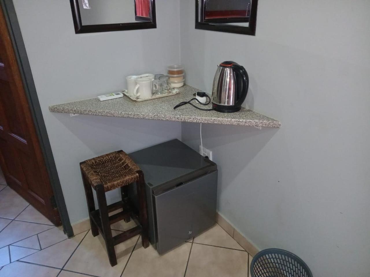 Grand Central Guesthouse, photo 31