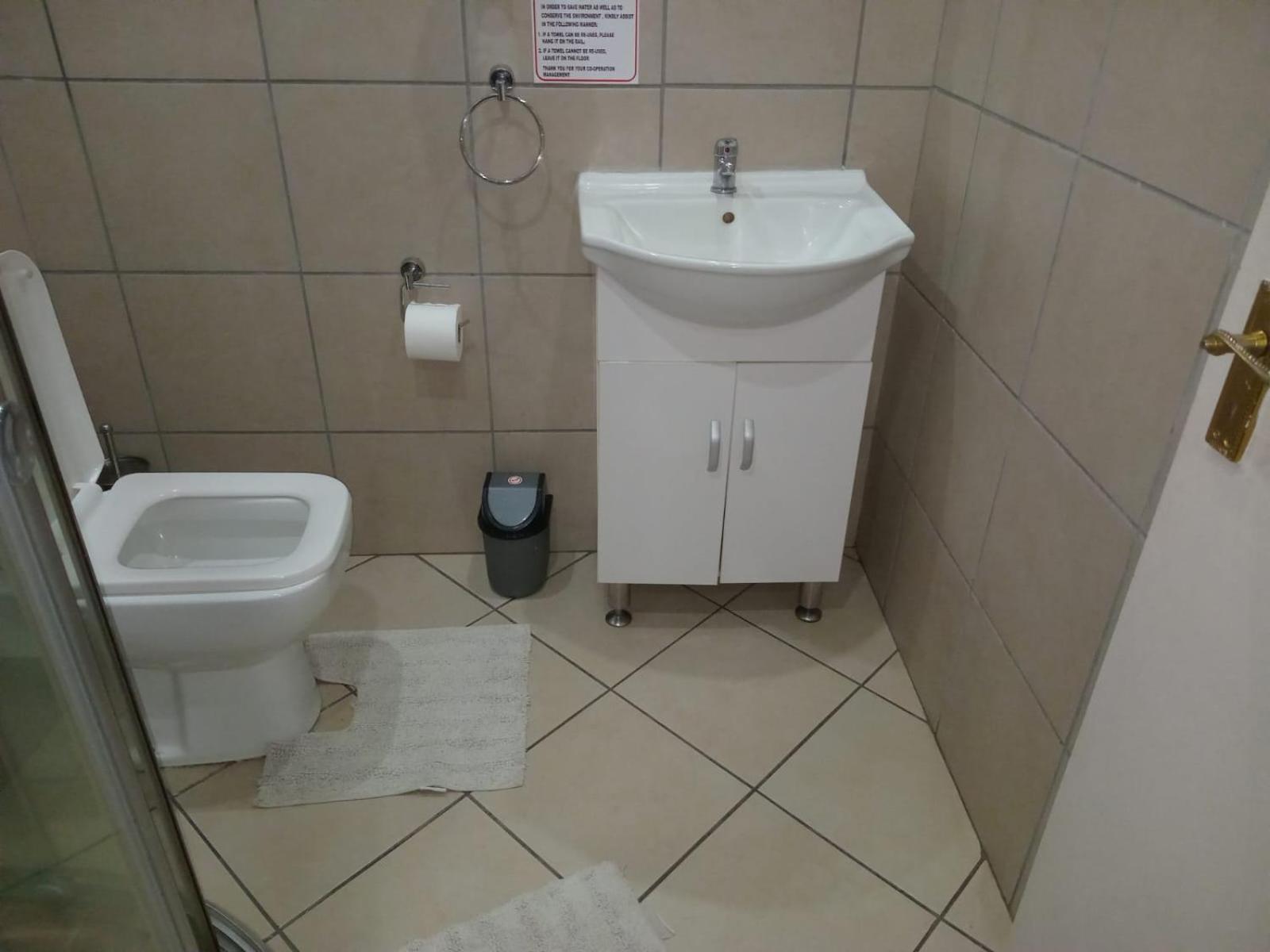 Grand Central Guesthouse, photo 25