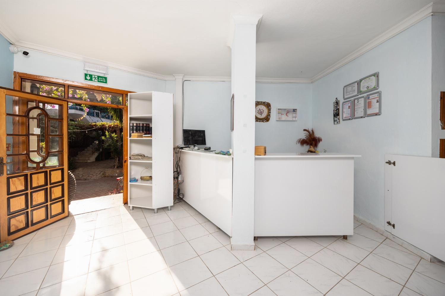 Hotel Yeni Doga Hotel - Image 1