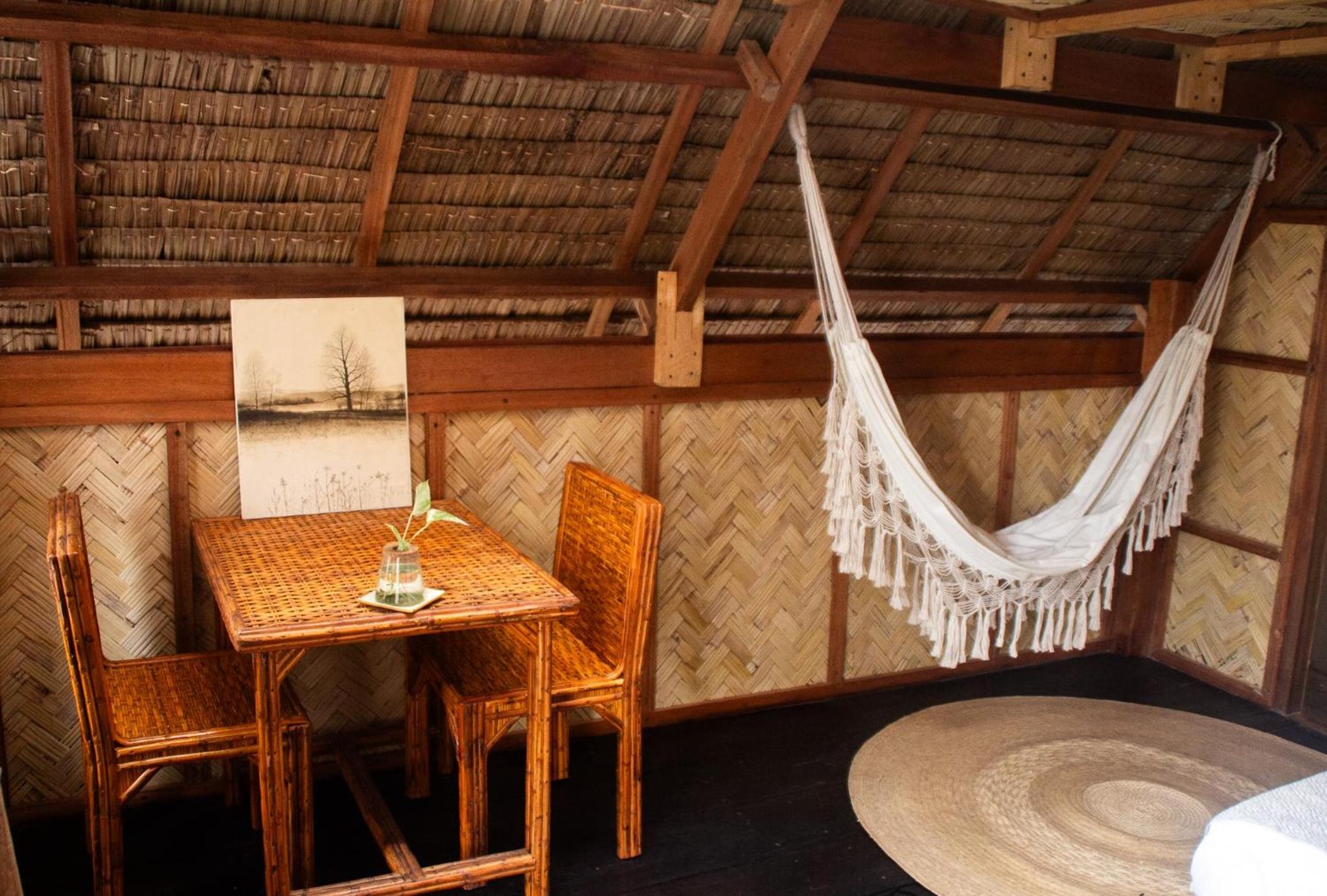 Duon Baler - Seconds from Sabang beach, your peaceful escape