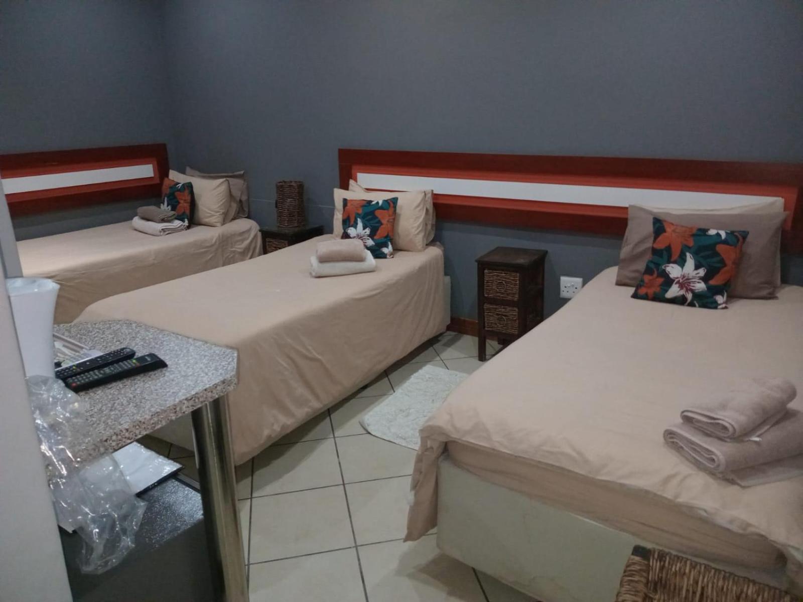 Grand Central Guesthouse, photo 83