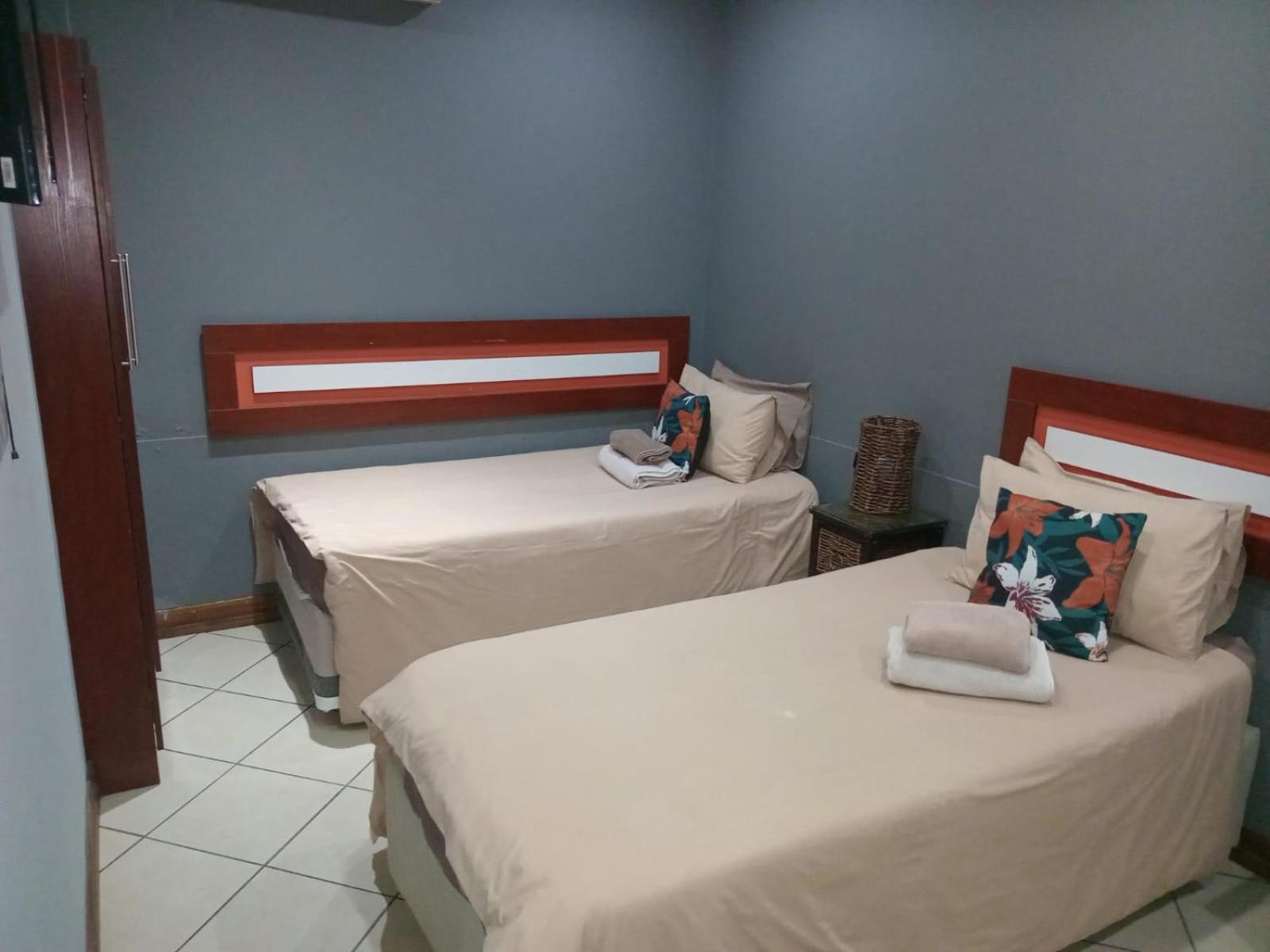Grand Central Guesthouse, photo 24