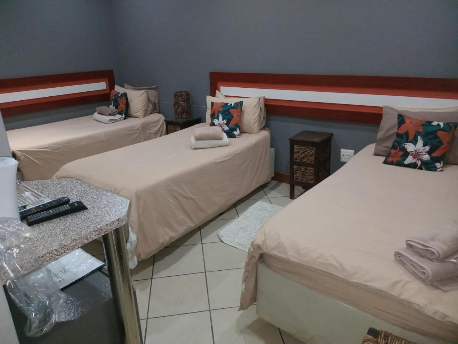 Grand Central Guesthouse, photo 52