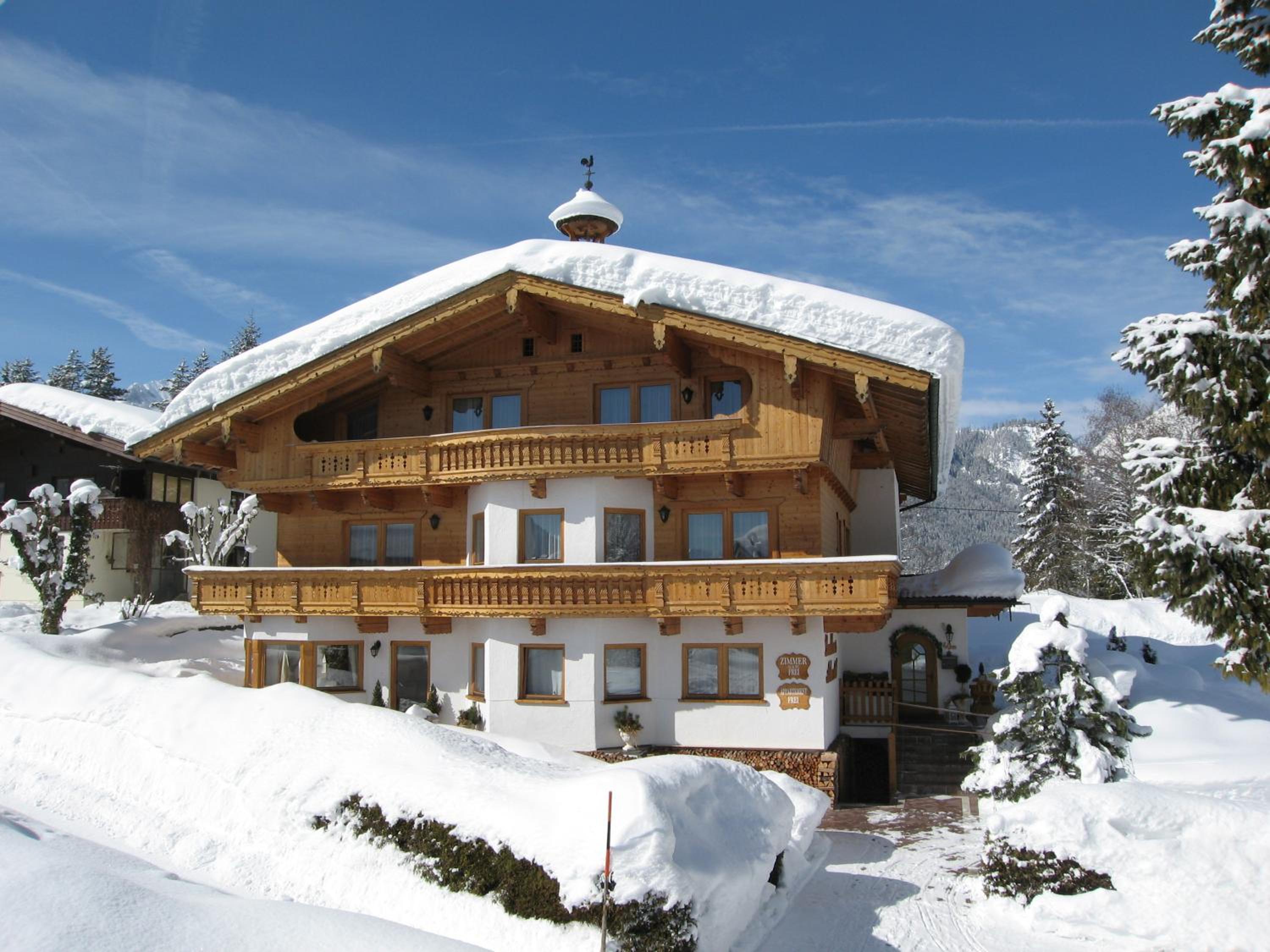 Landhaus Achental