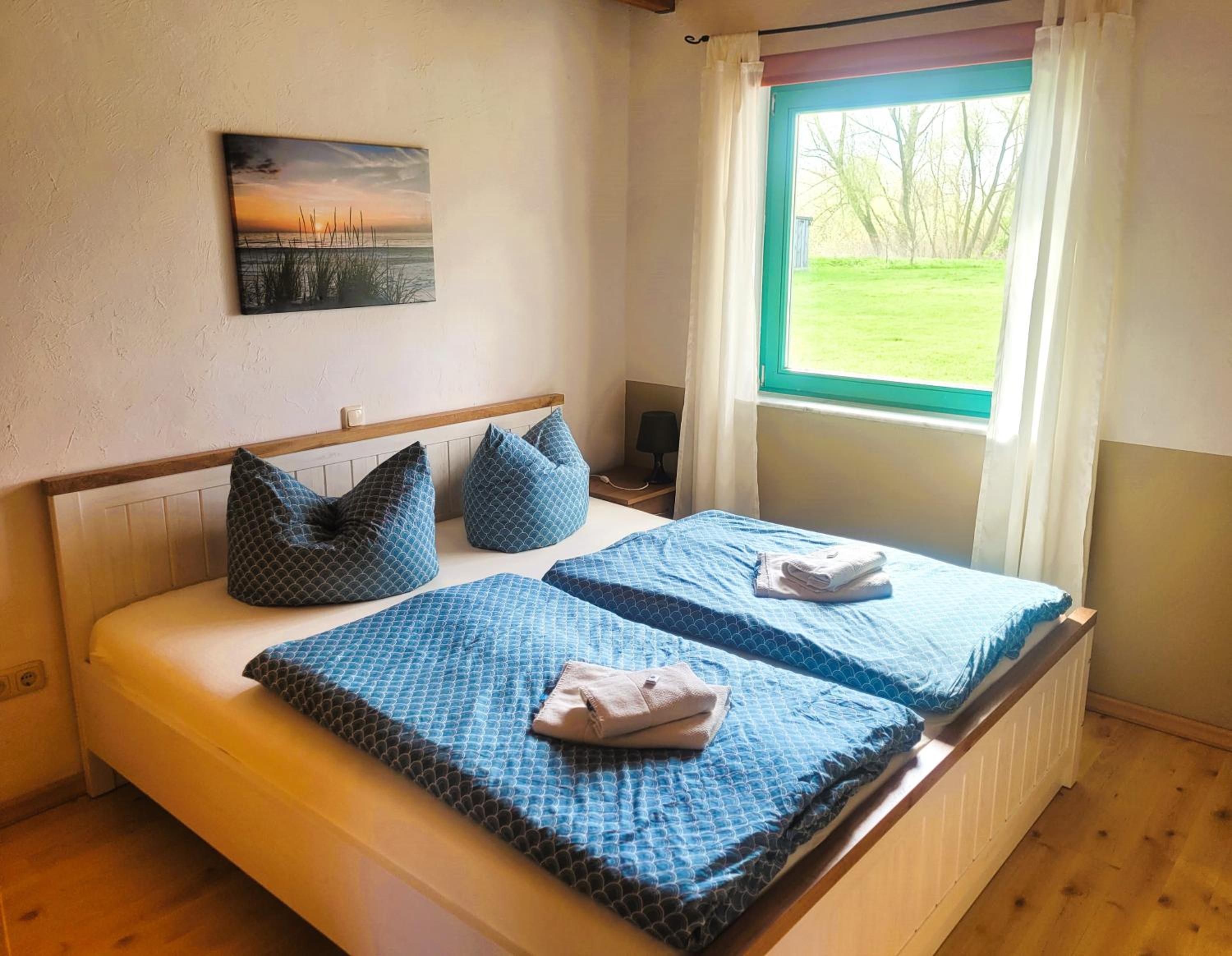 Pension Landhaus Teichgraf view 5