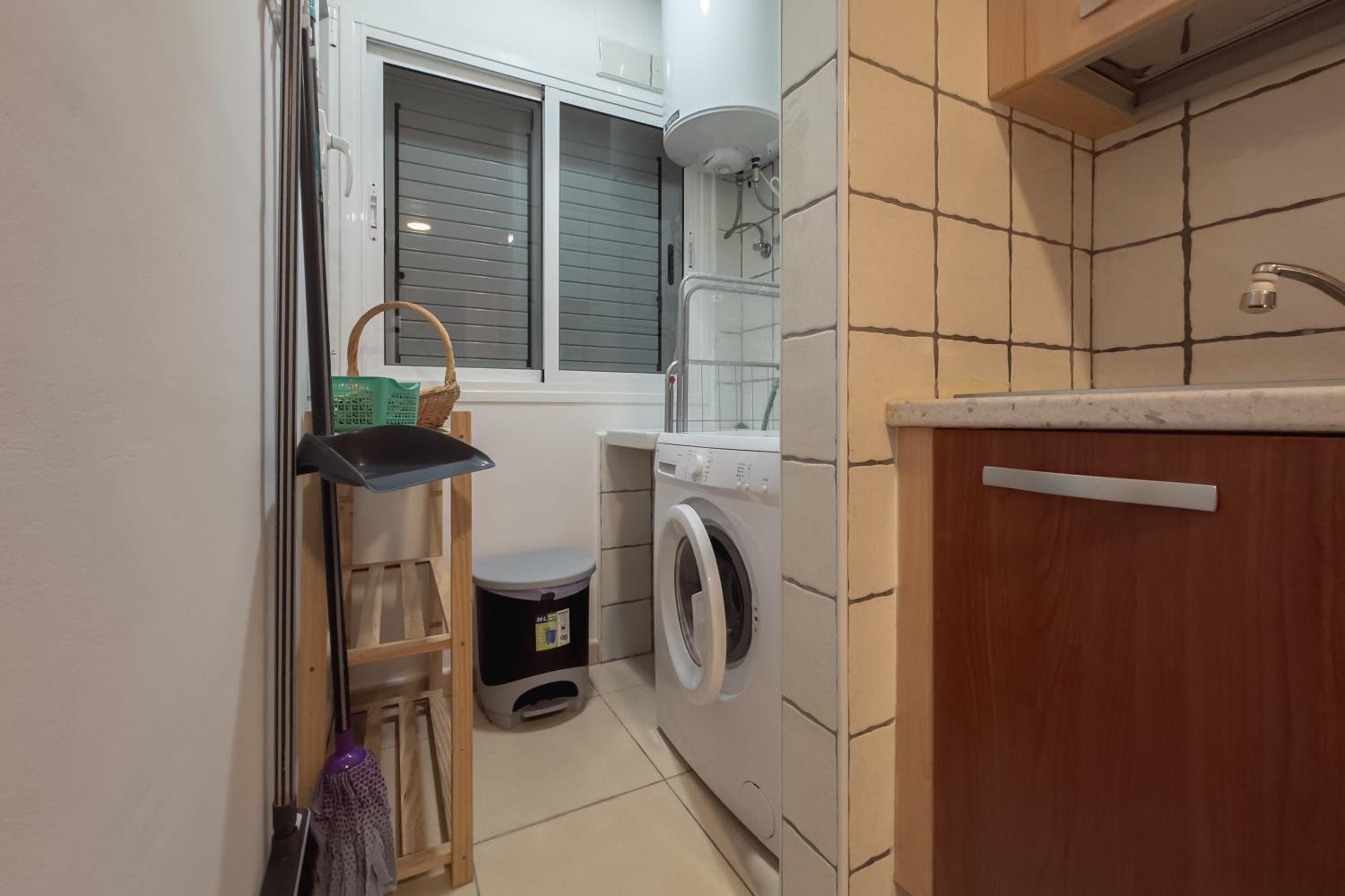 Apartamento en Playa de Los Abrigos