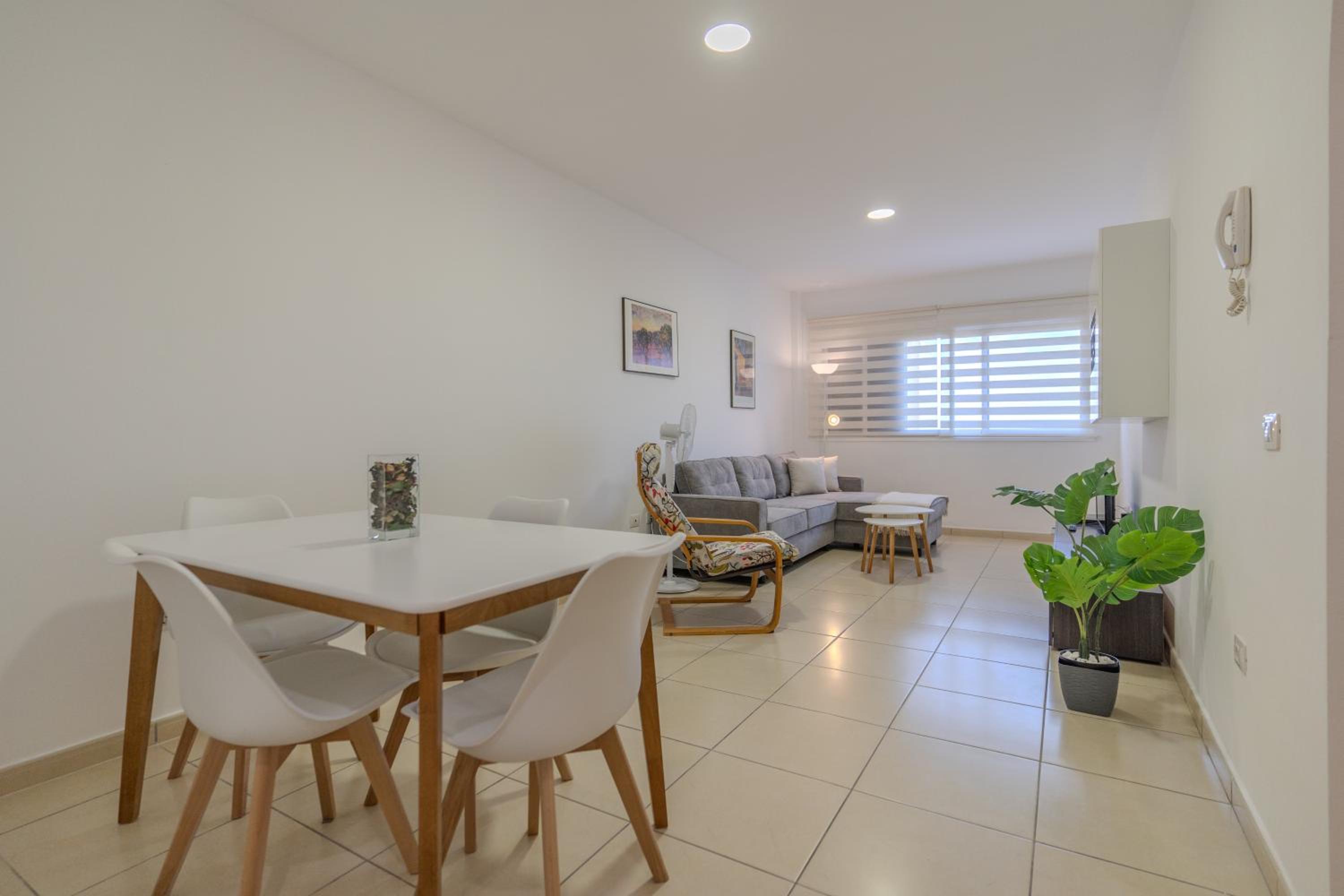 Apartamento en Playa de Los Abrigos