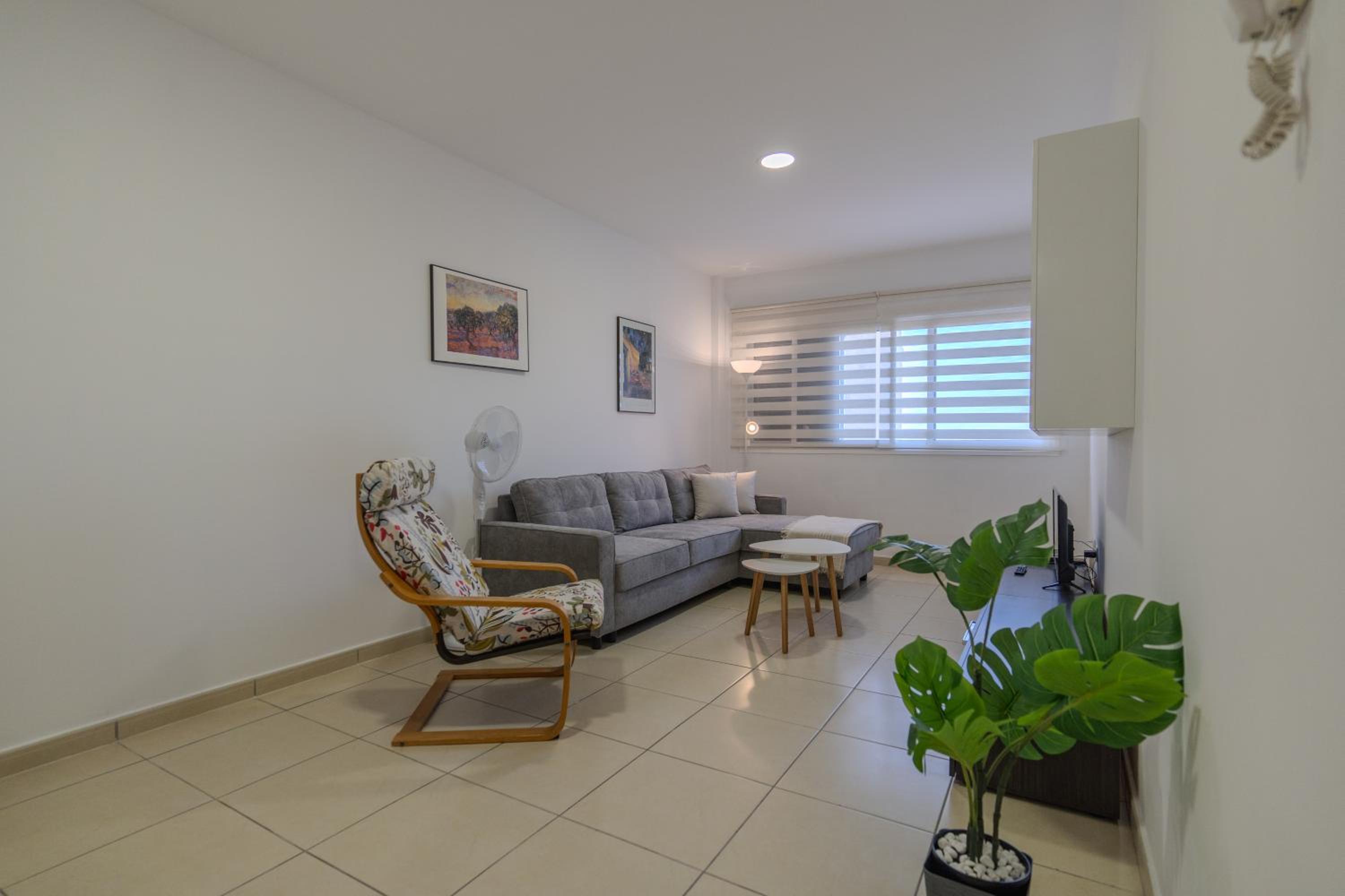 Apartamento en Playa de Los Abrigos