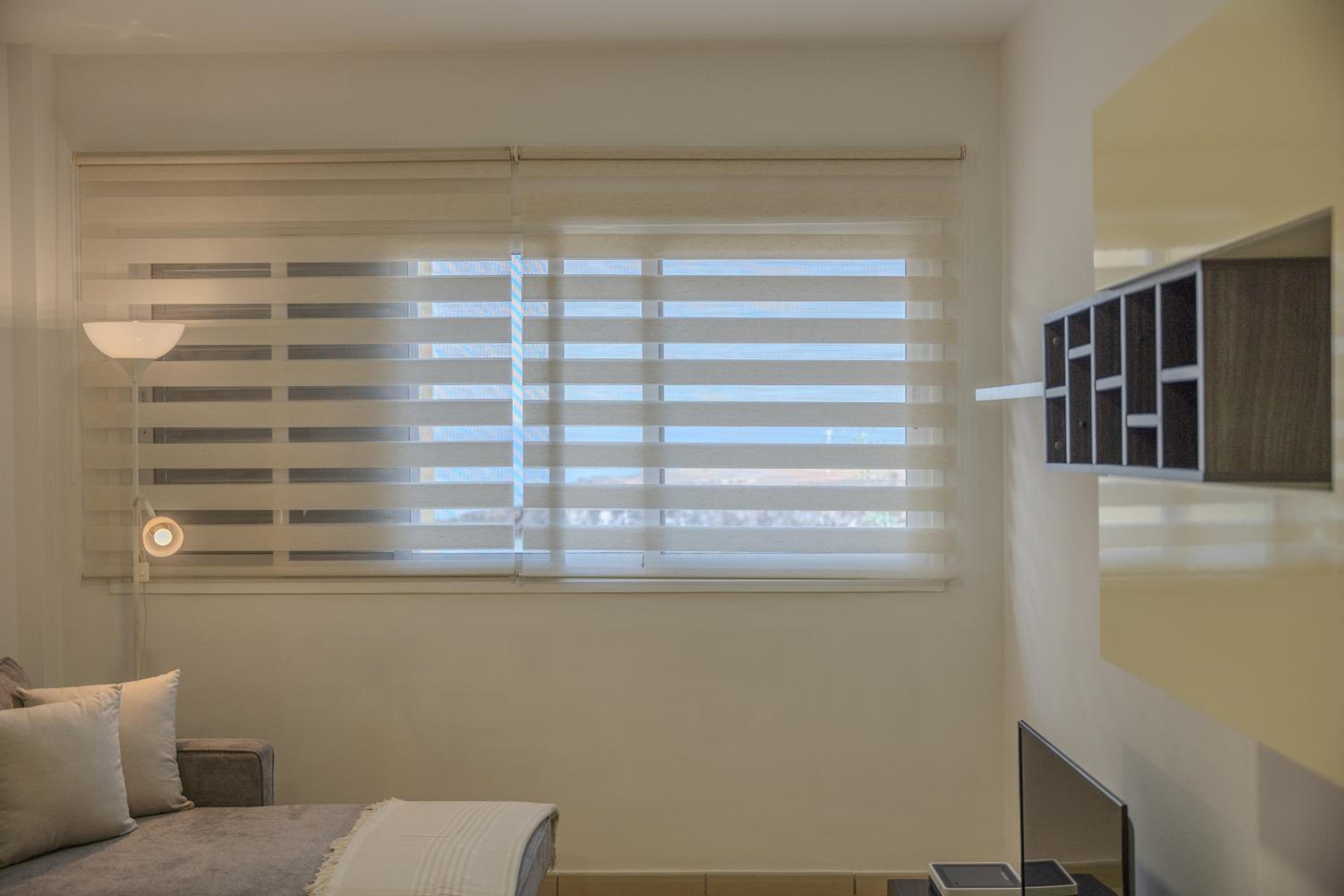 Apartamento en Playa de Los Abrigos