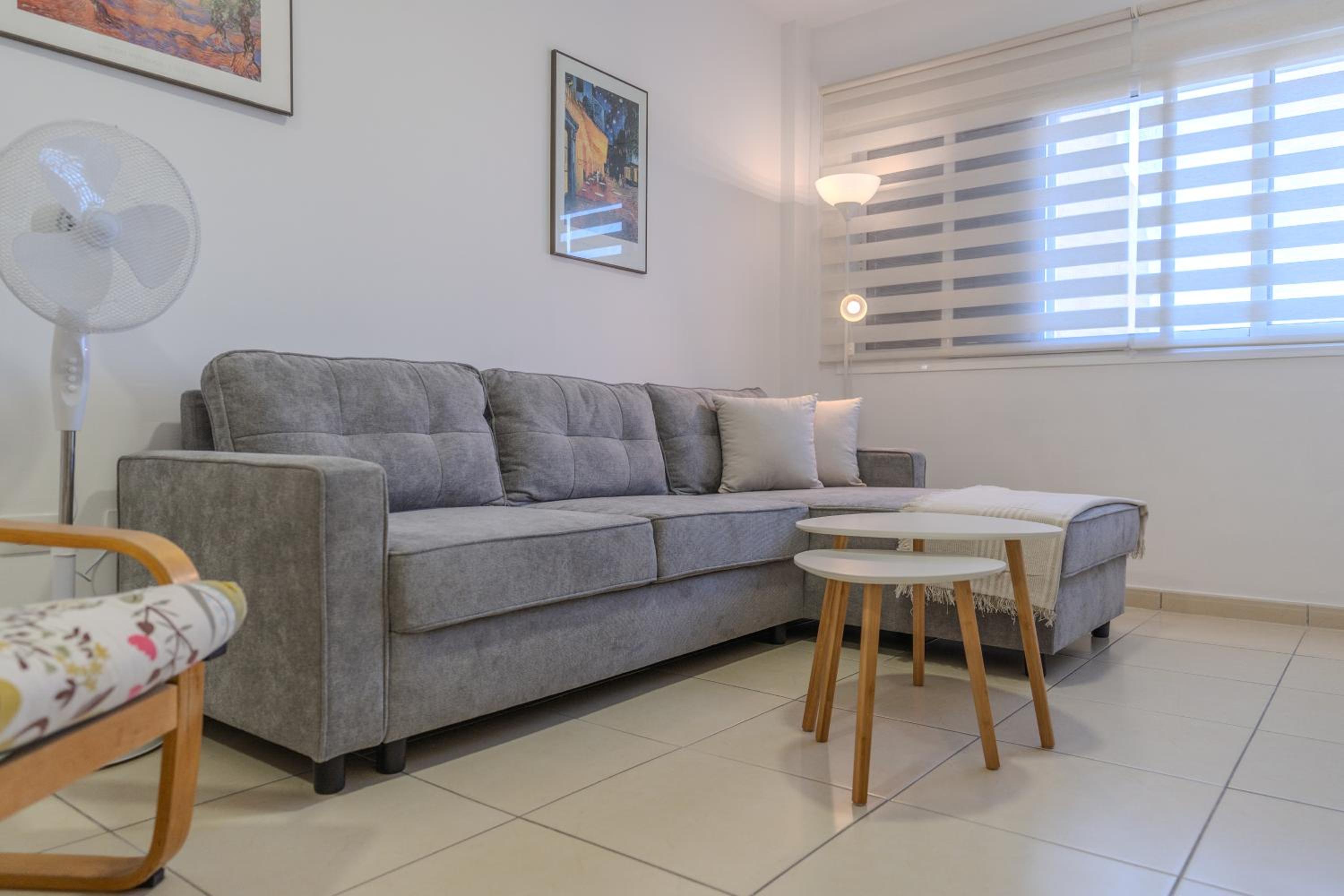 Apartamento en Playa de Los Abrigos