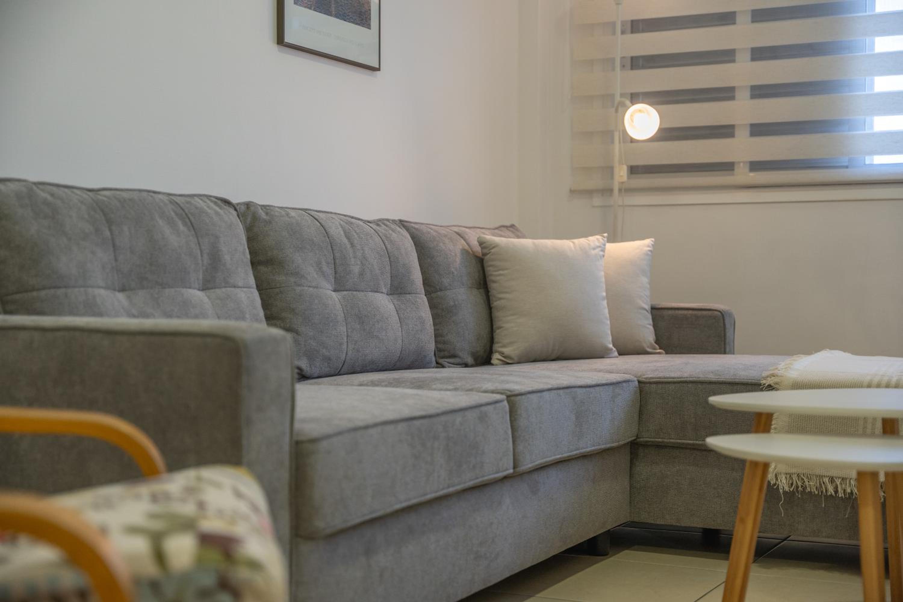 Apartamento en Playa de Los Abrigos
