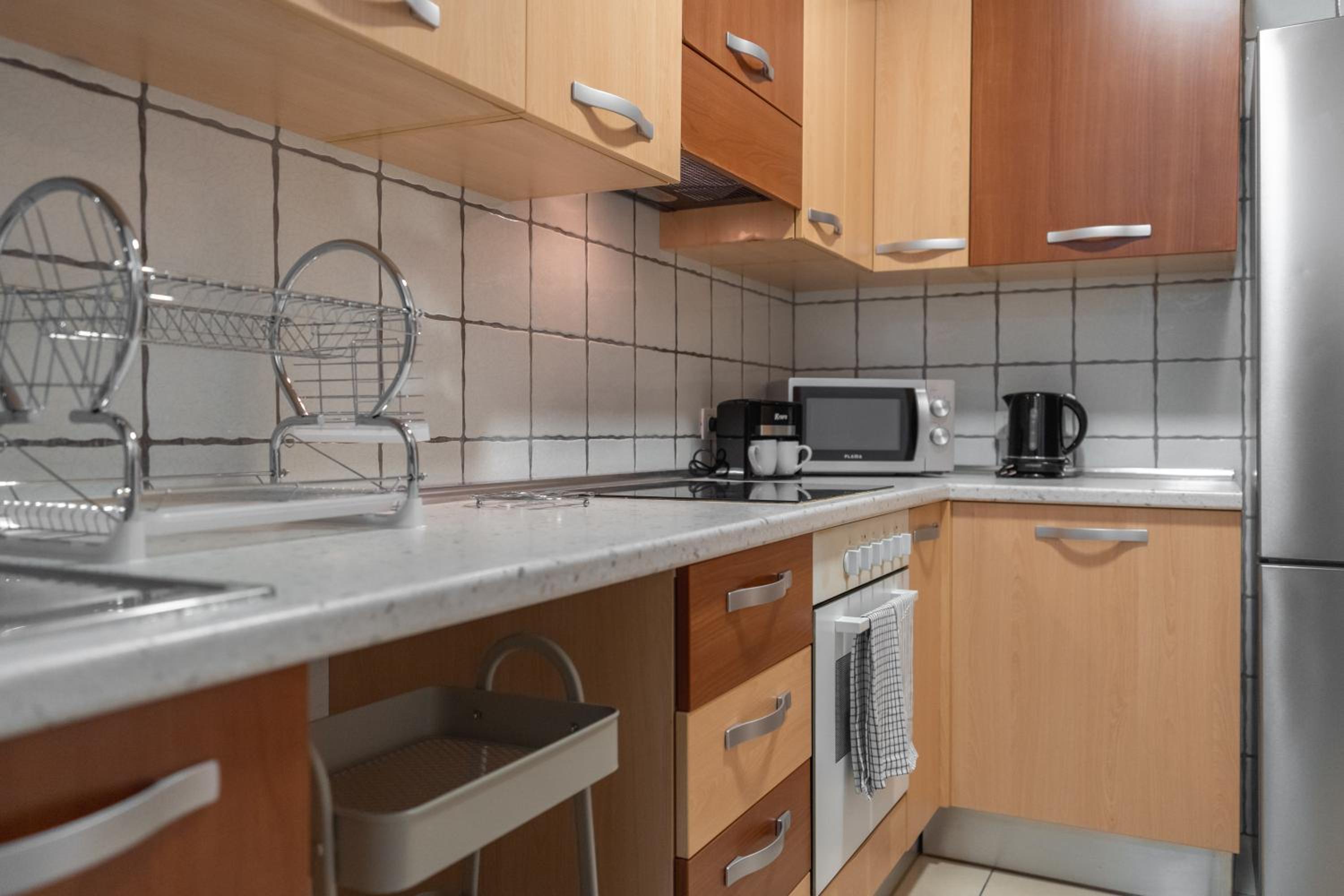 Apartamento en Playa de Los Abrigos