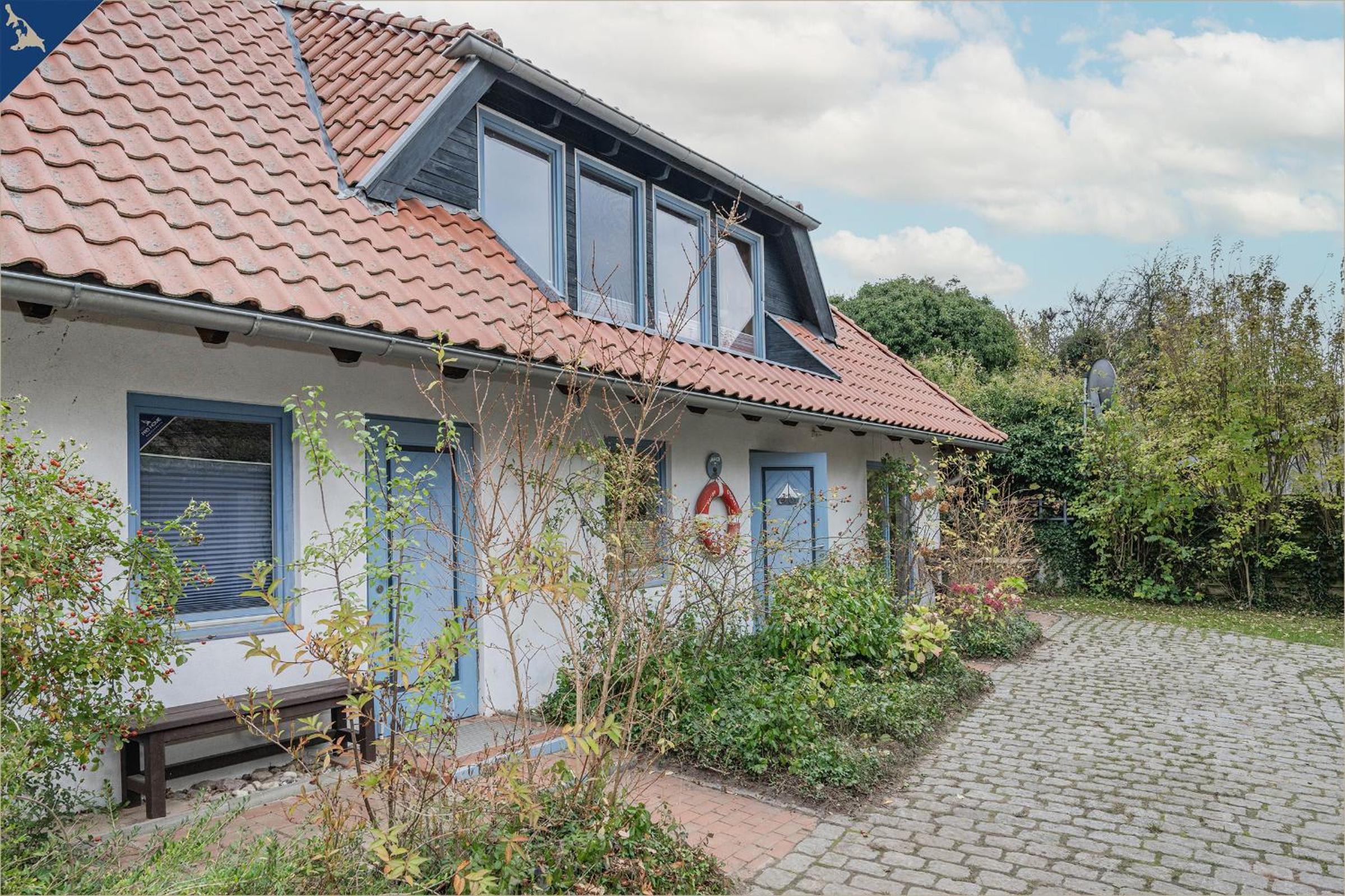 Ferienanlage am Gothensee 25 Rad Kapitän