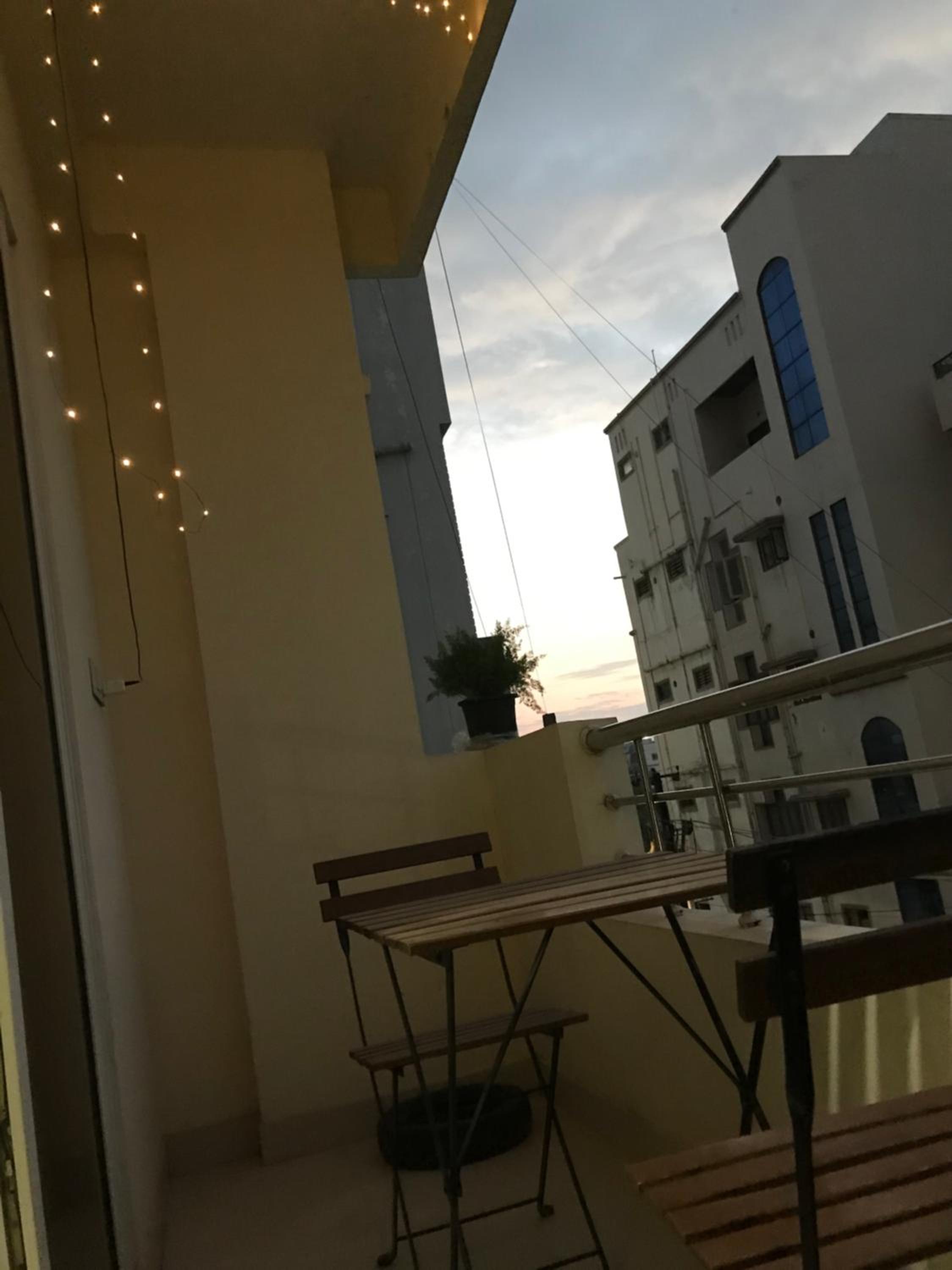 The Secret Nook view 3