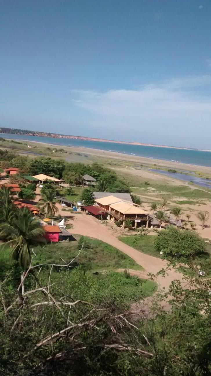 Refúgio Canaã