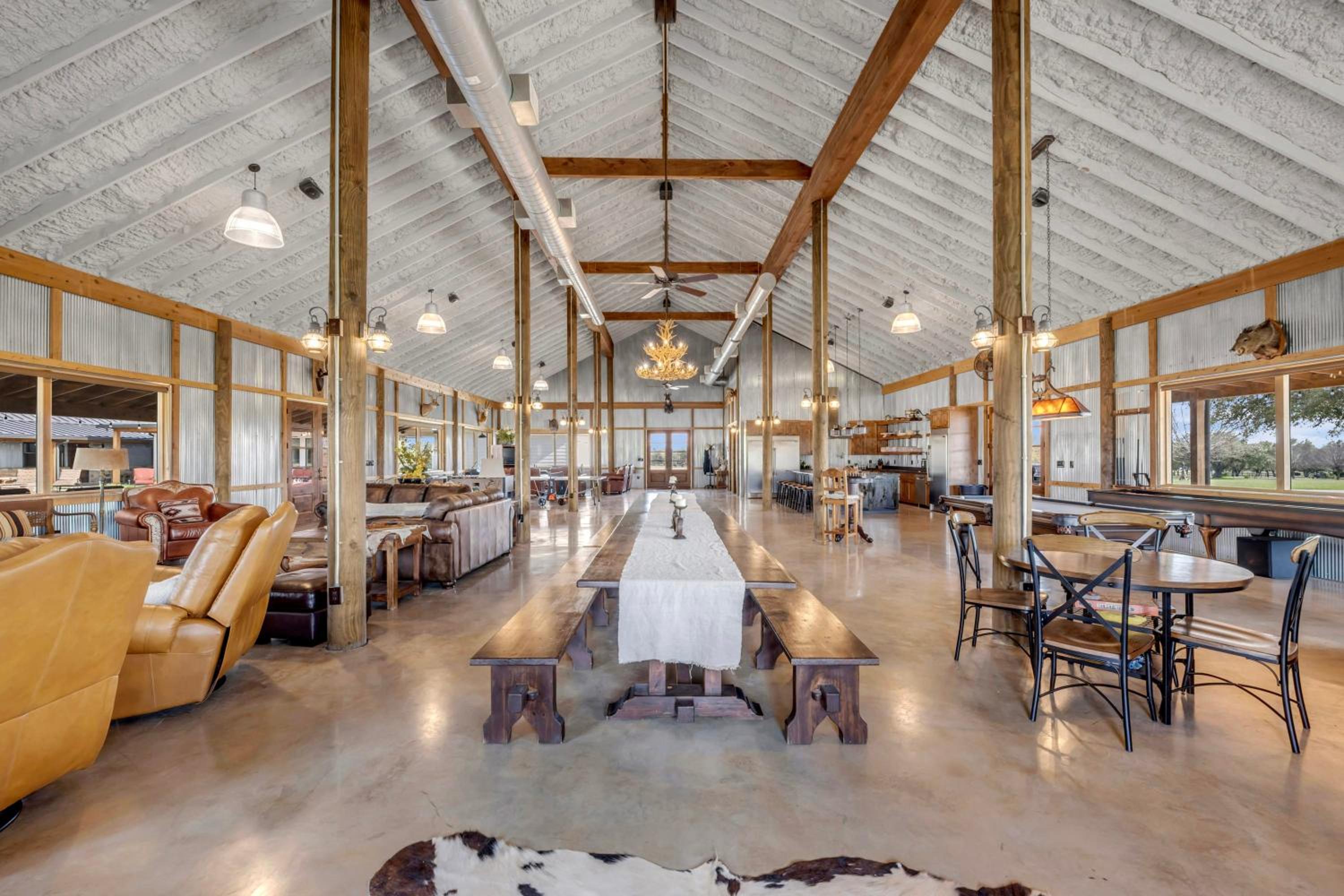 Bent Oak Highland Ranch and Concierge Services - Property Image 37