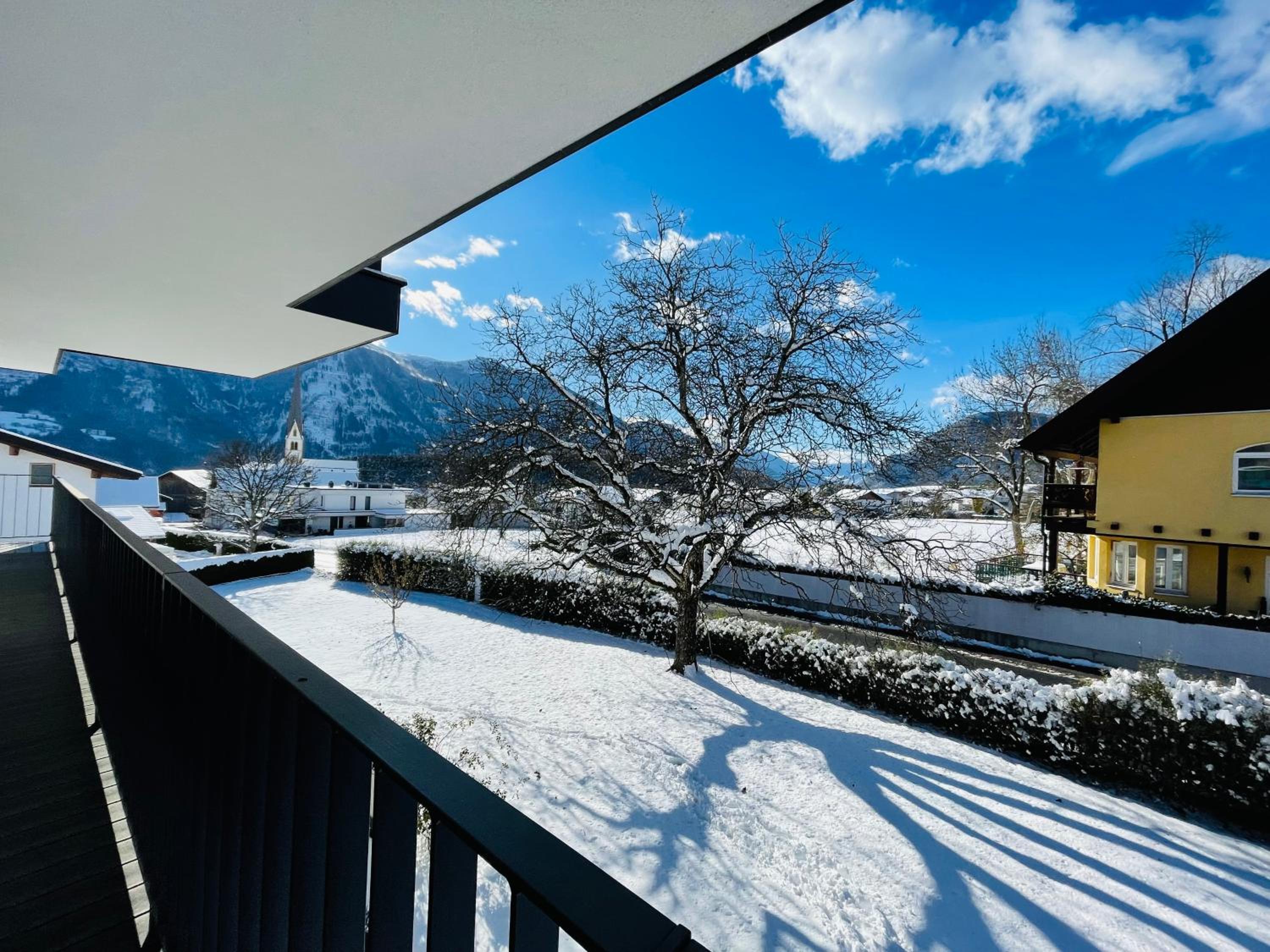 Ferienwohnungen Lukaserhof