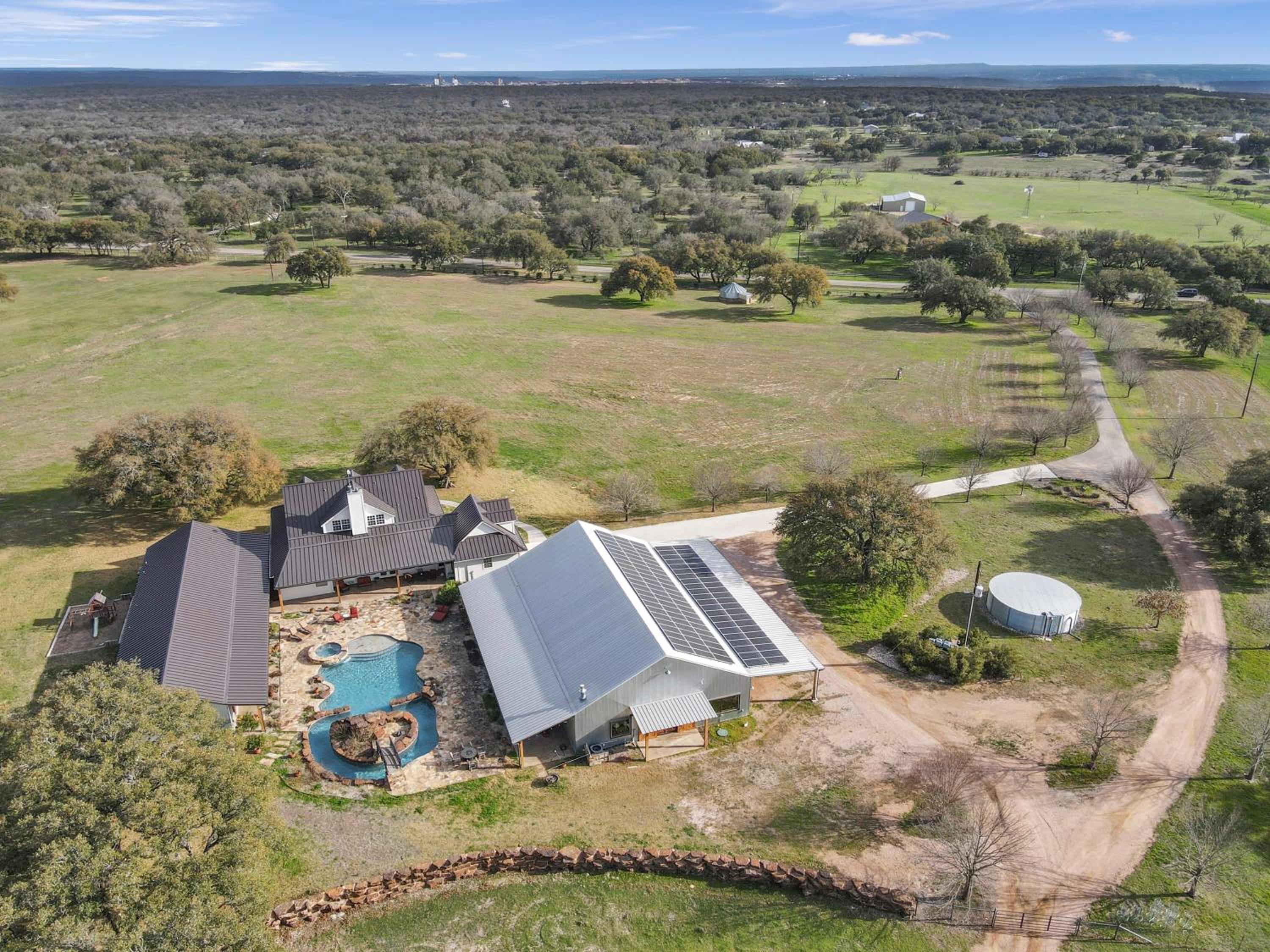 Bent Oak Highland Ranch and Concierge Services - Property Image 25