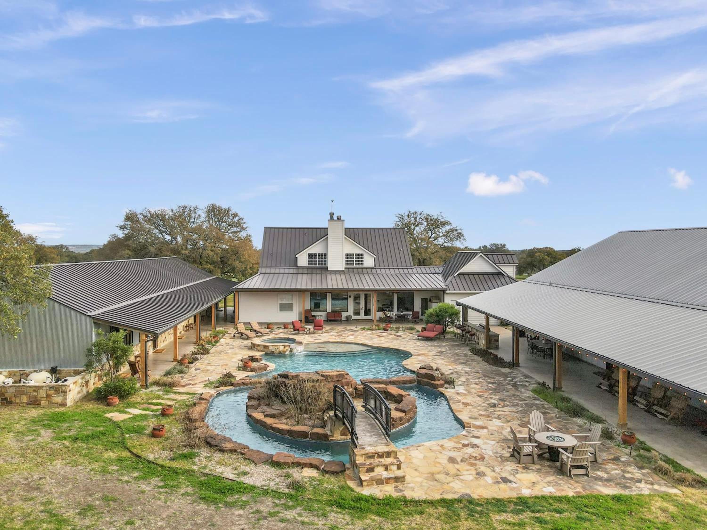 Bent Oak Highland Ranch and Concierge Services - Property Image 26