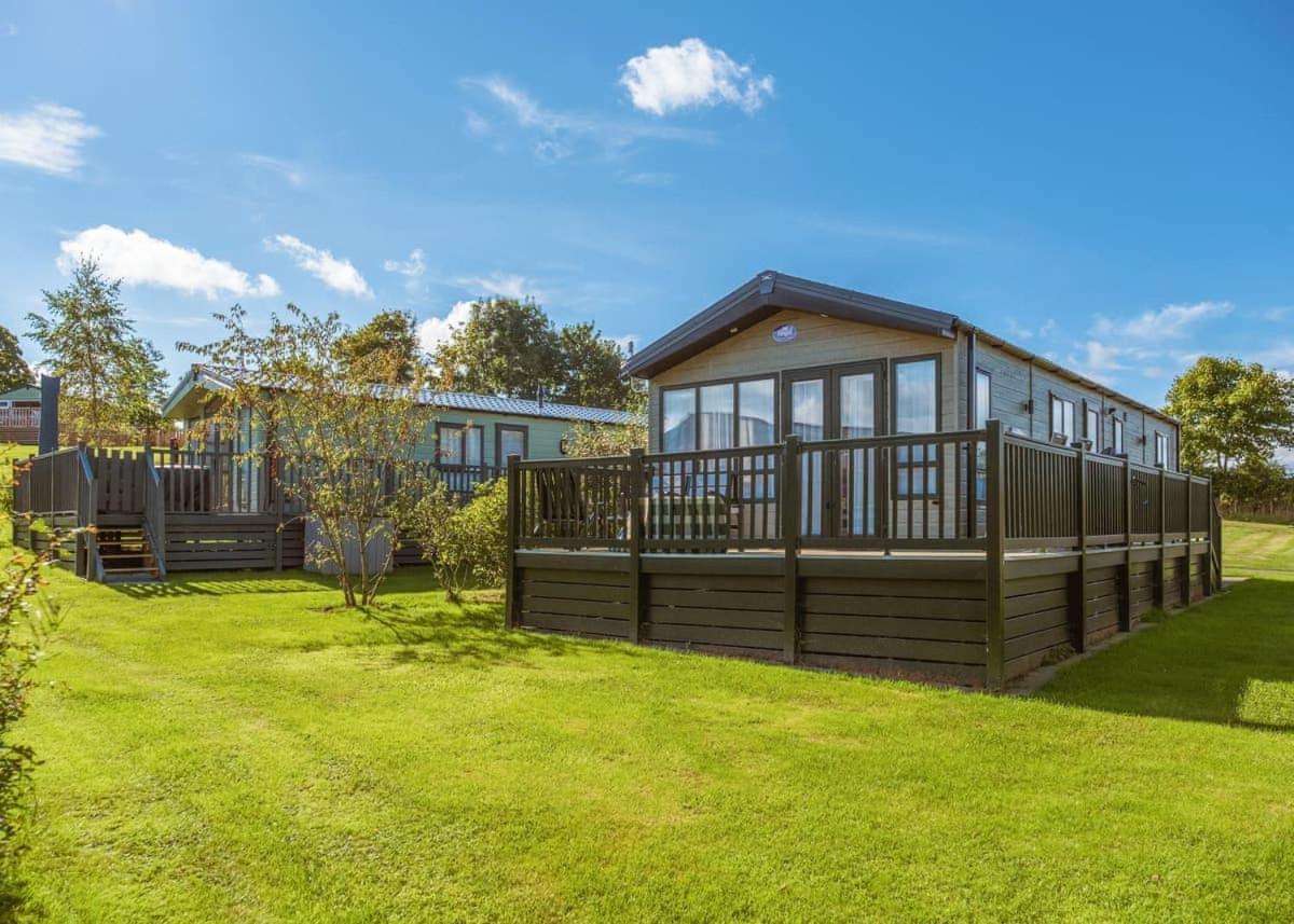 Docker Holiday Park view 5