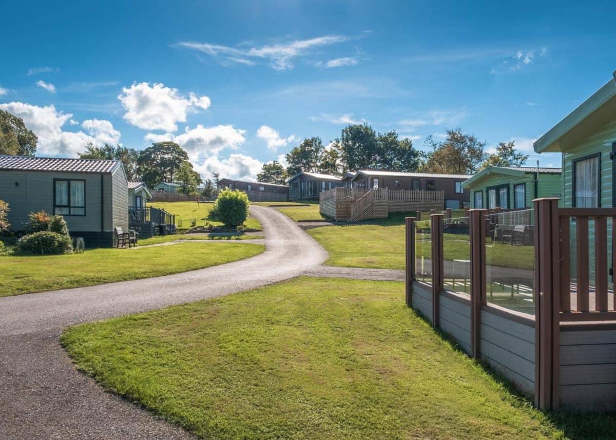 Docker Holiday Park view 4