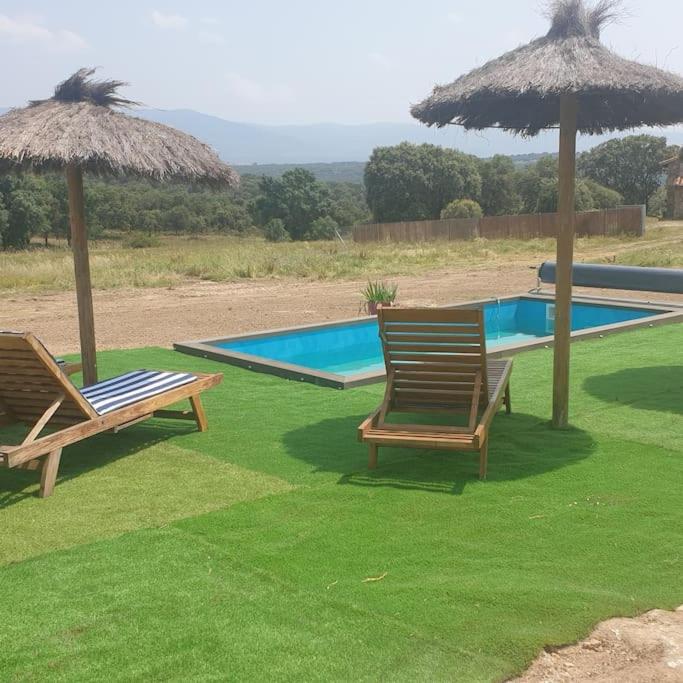Finca Montechico by Sharingco
