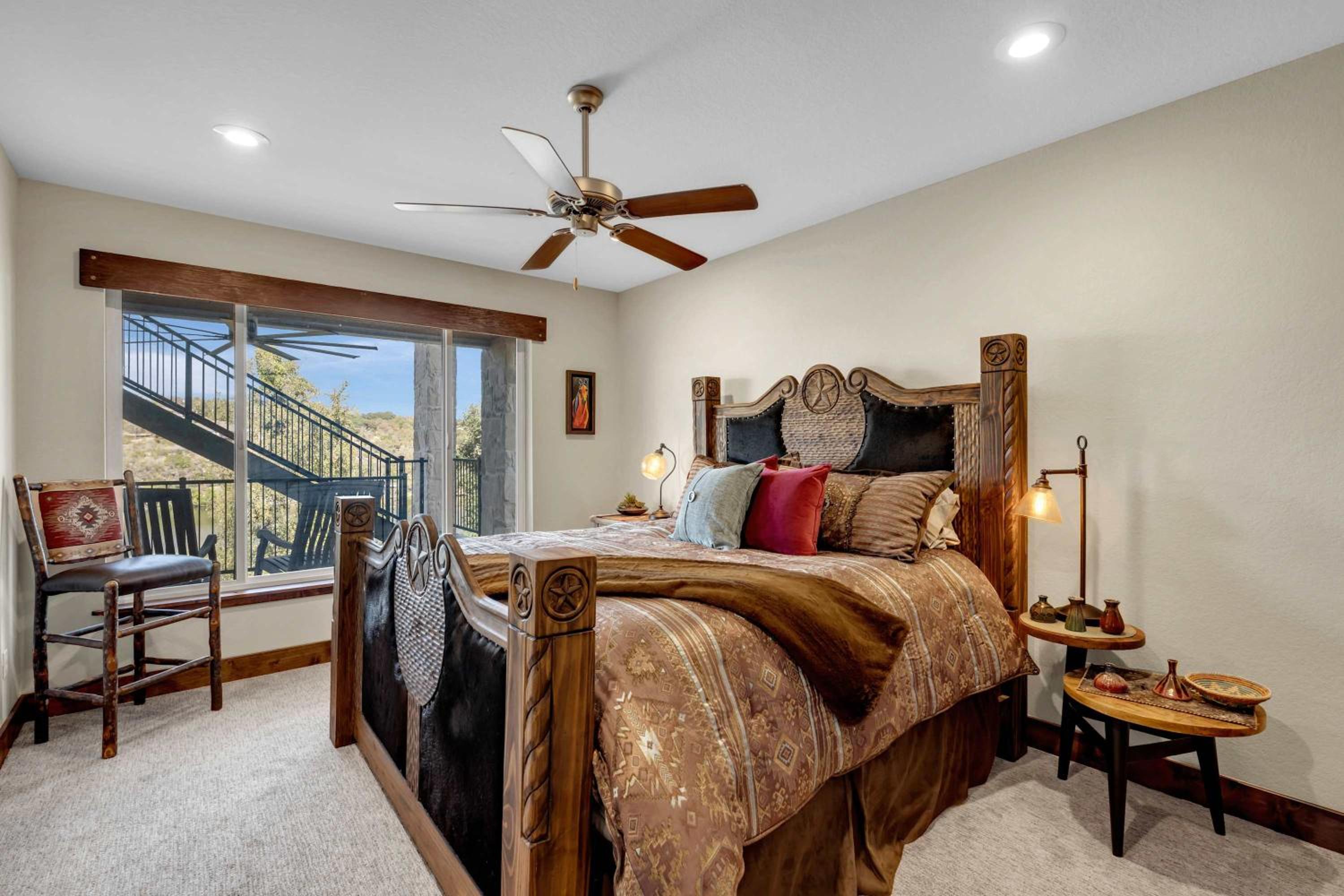 Lake Marble Falls on The Rocks and Concierge Service