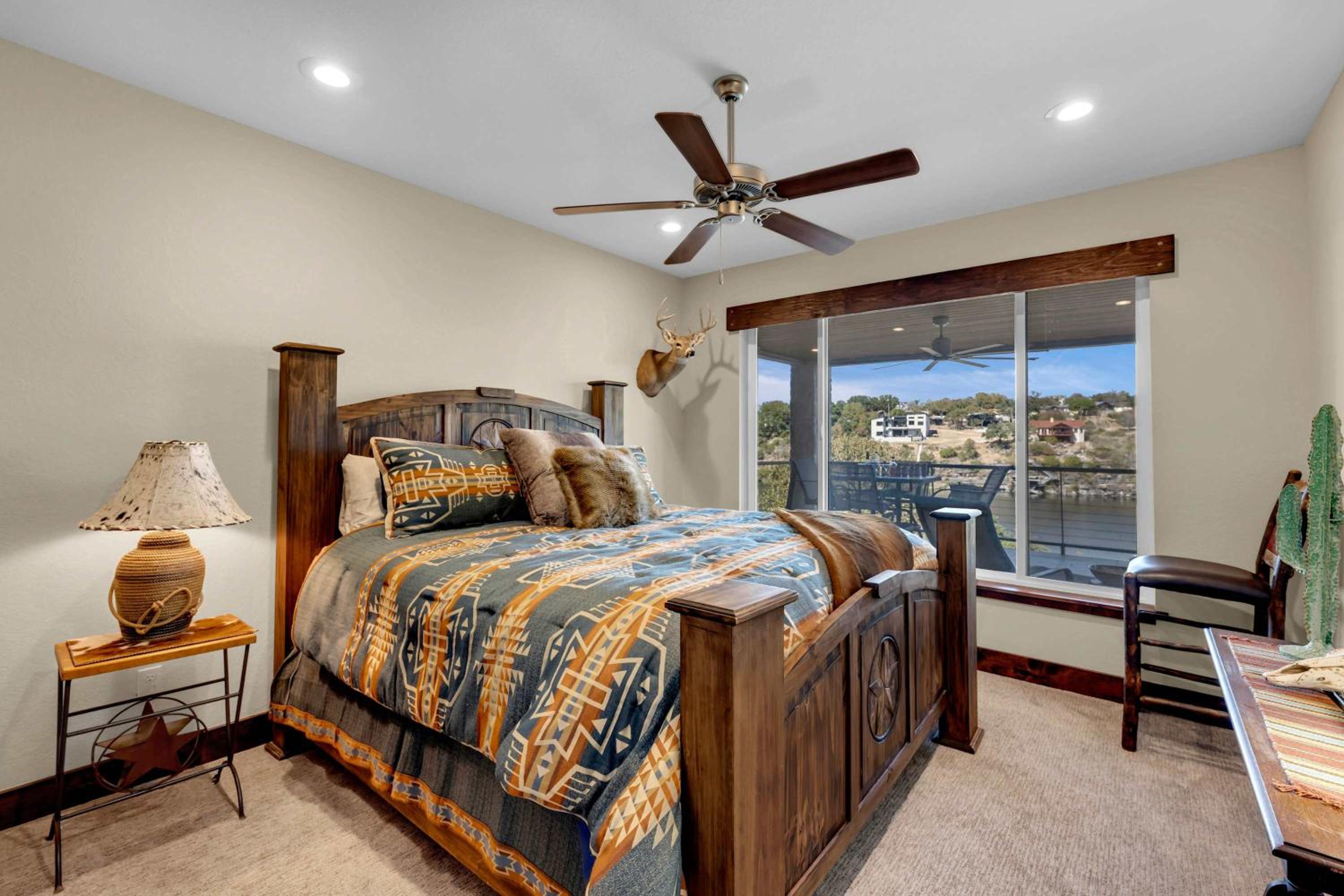 Lake Marble Falls on The Rocks and Concierge Service