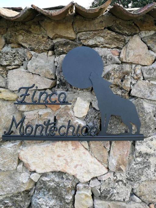 Finca Montechico by Sharingco