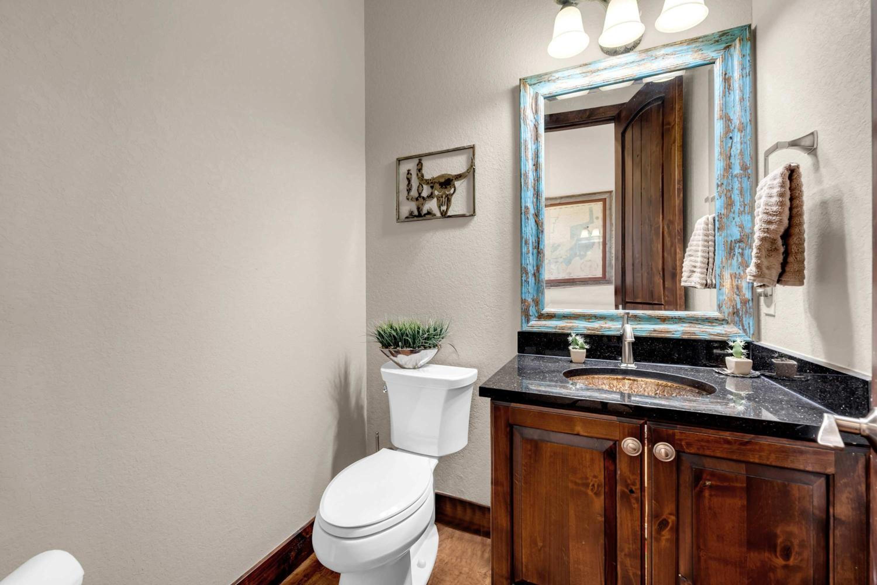 Lake Marble Falls on The Rocks and Concierge Service