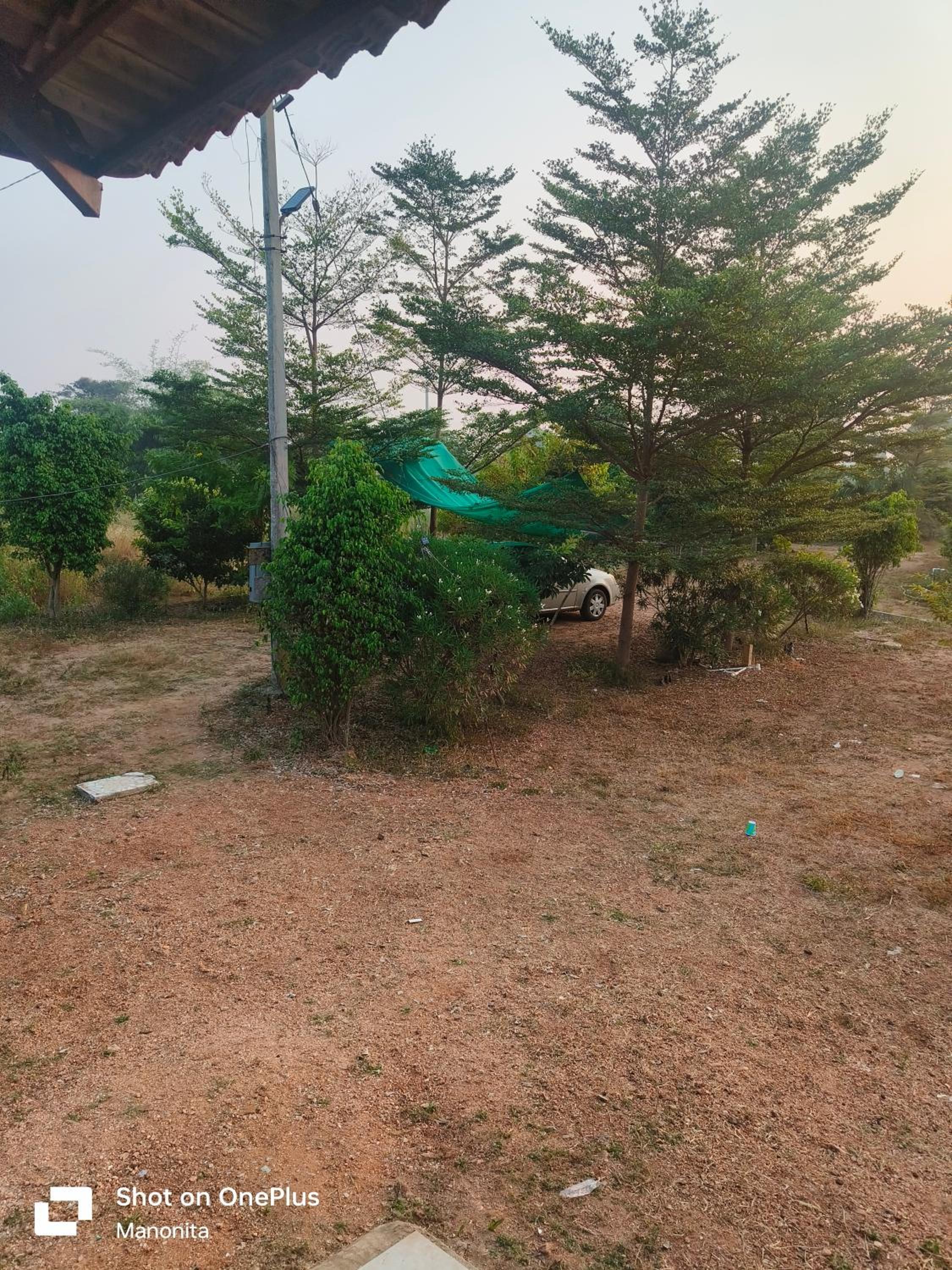 Rest Inn view 2